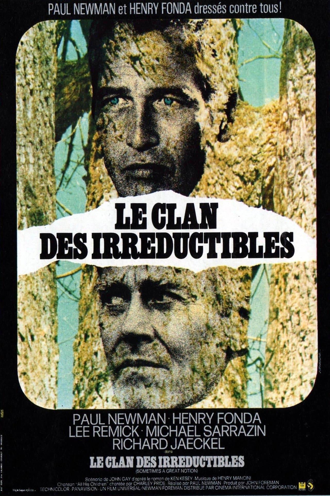Le Clan des irréductibles streaming