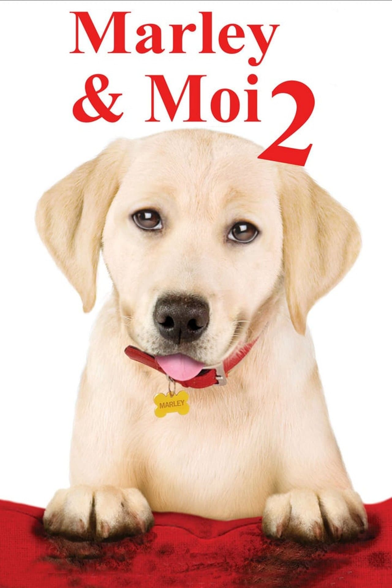 Marley & moi 2 streaming