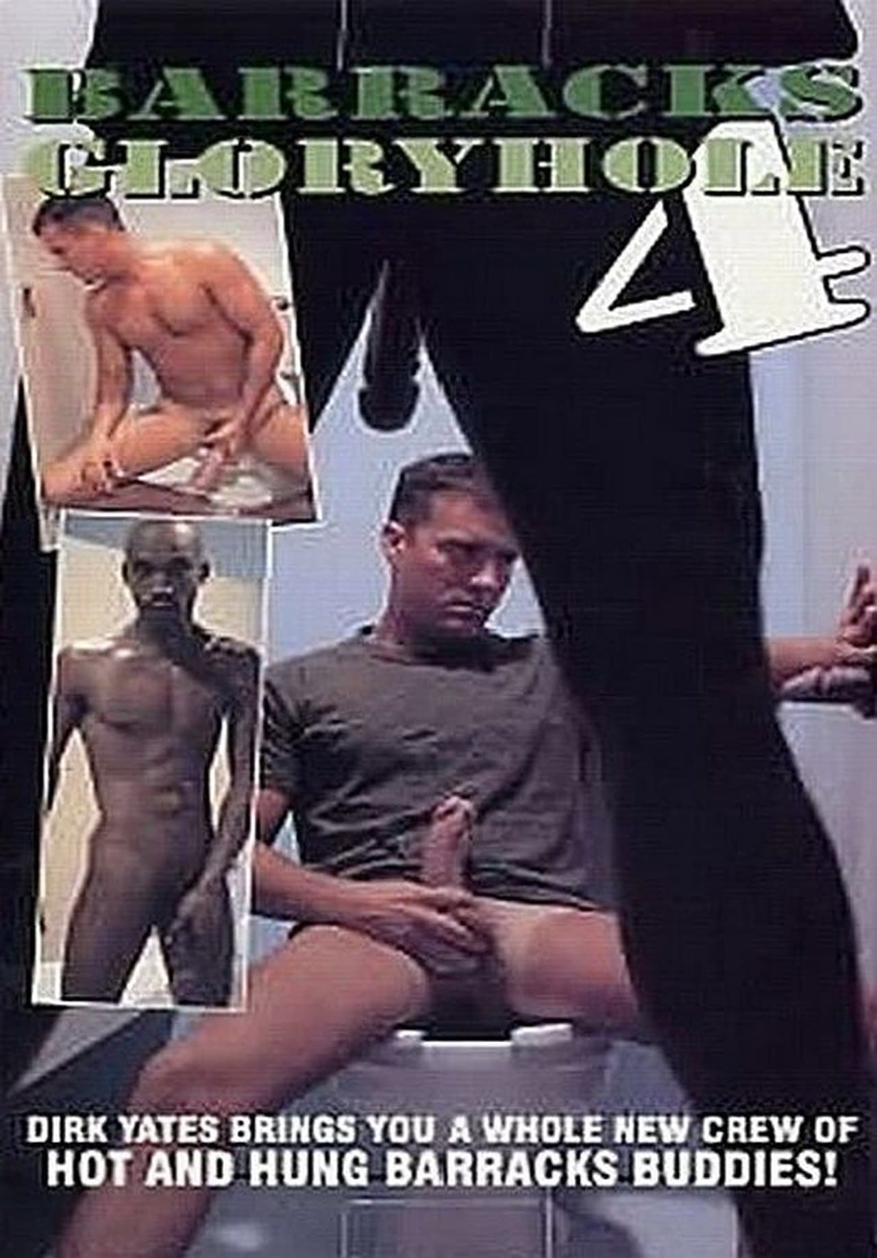 Barracks Glory Hole 4 streaming