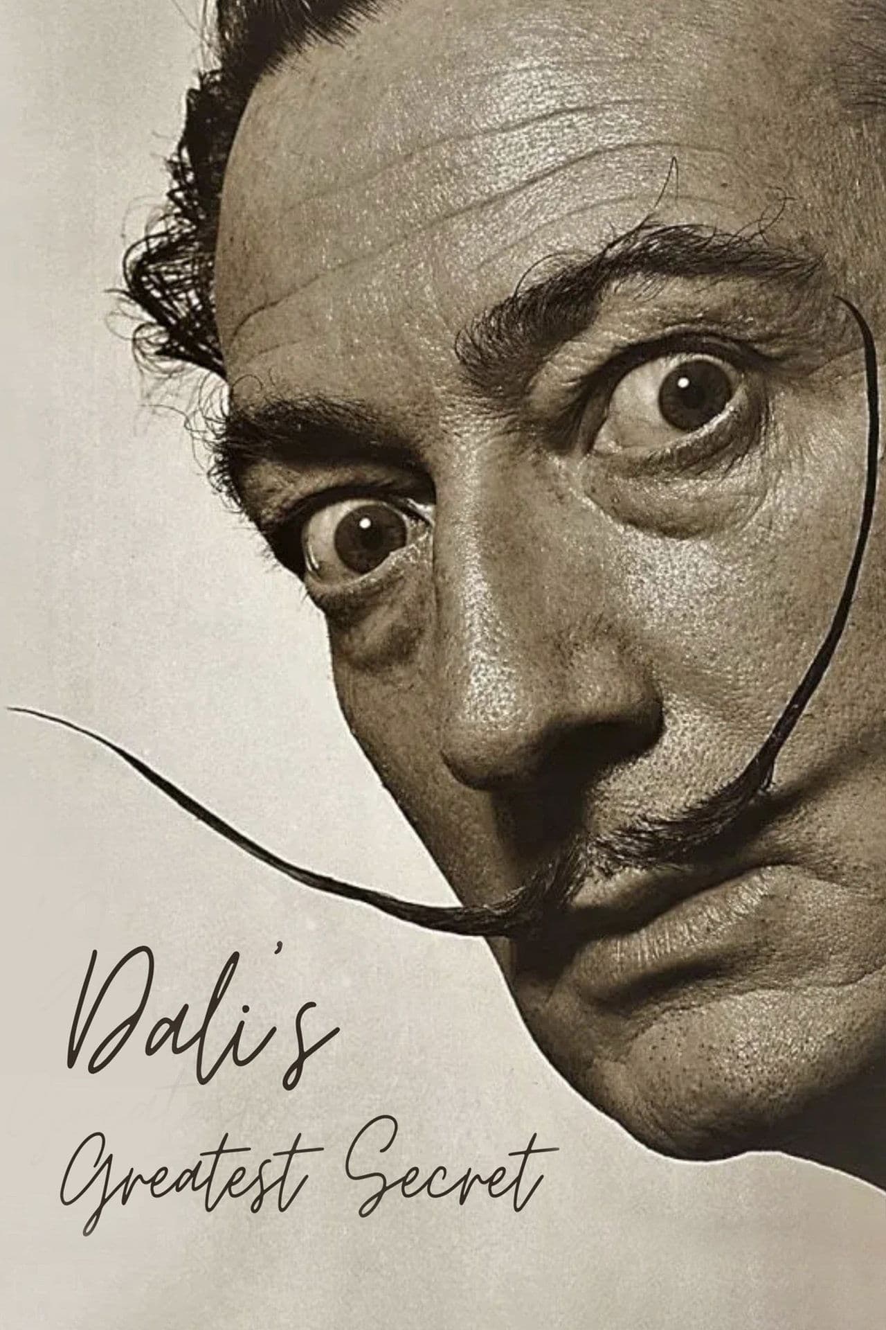 Dali's Greatest Secret streaming