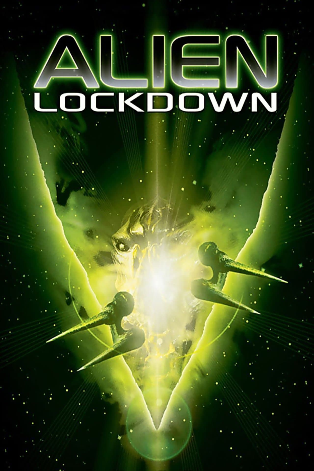 Alien Lockdown streaming