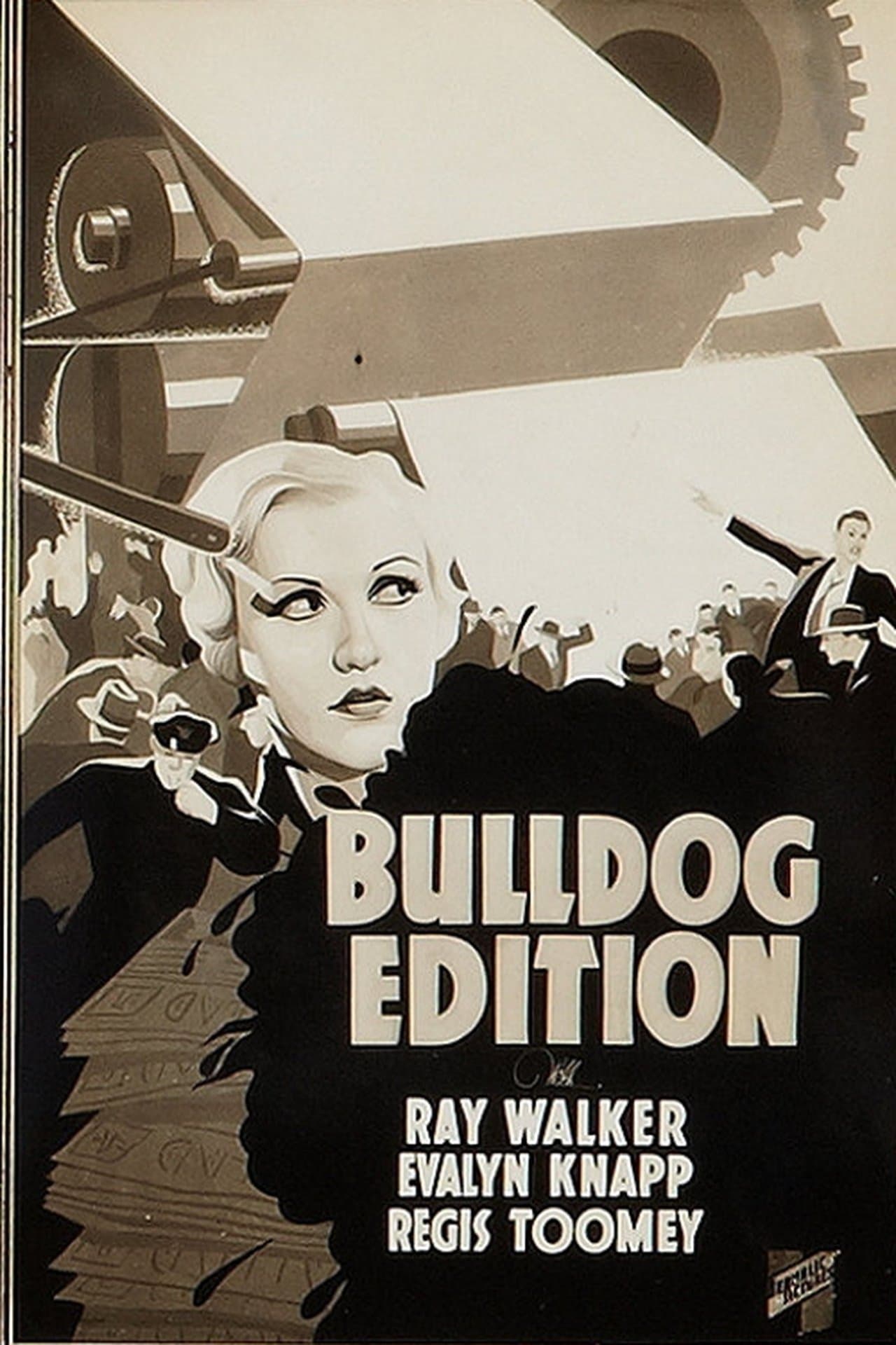 Bulldog Edition streaming