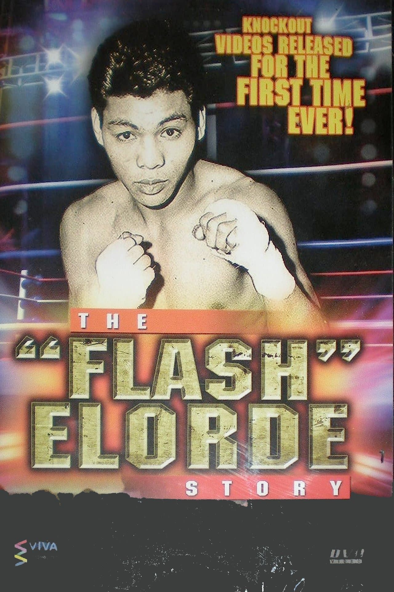 The Flash Elorde Story streaming