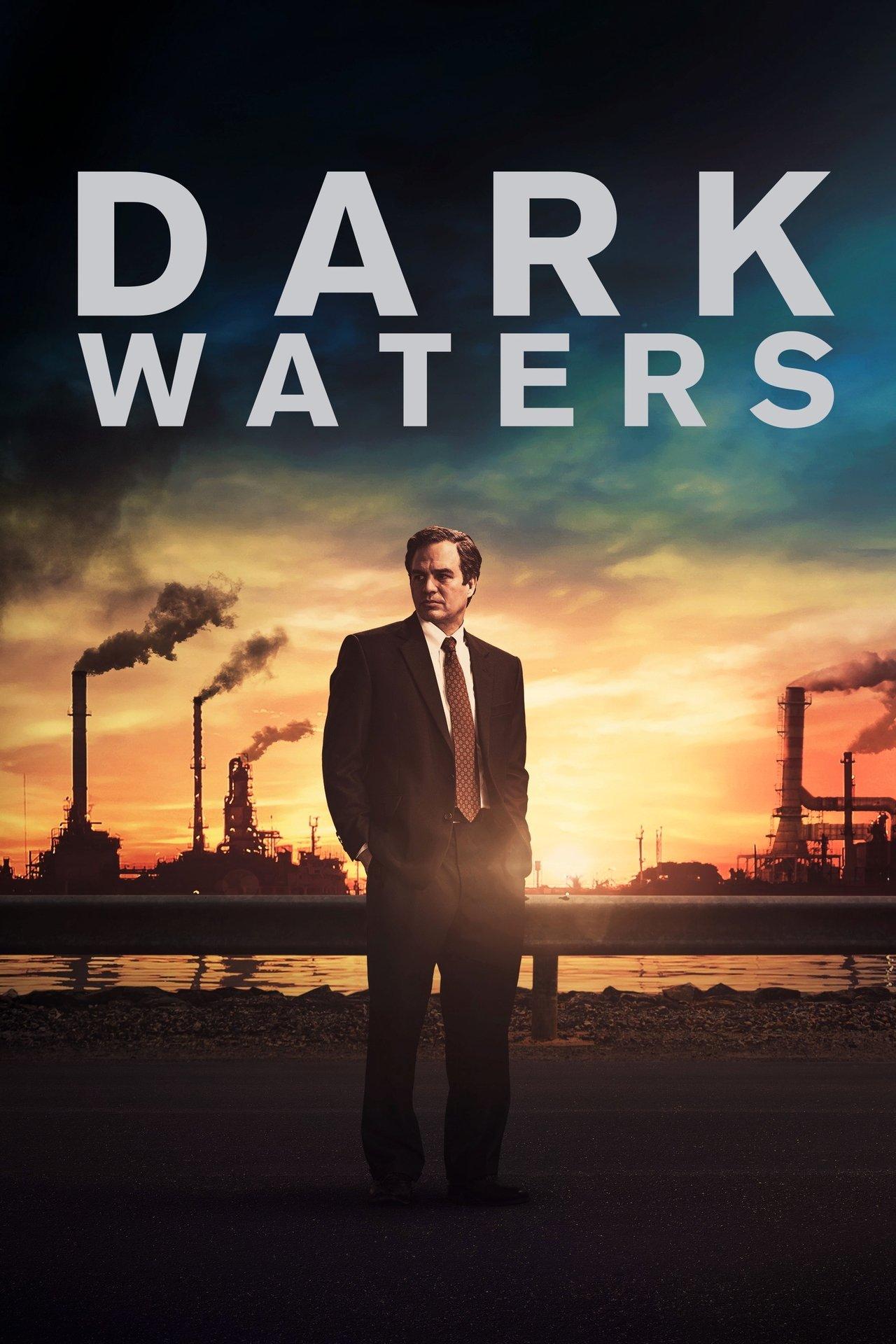 Dark Waters streaming
