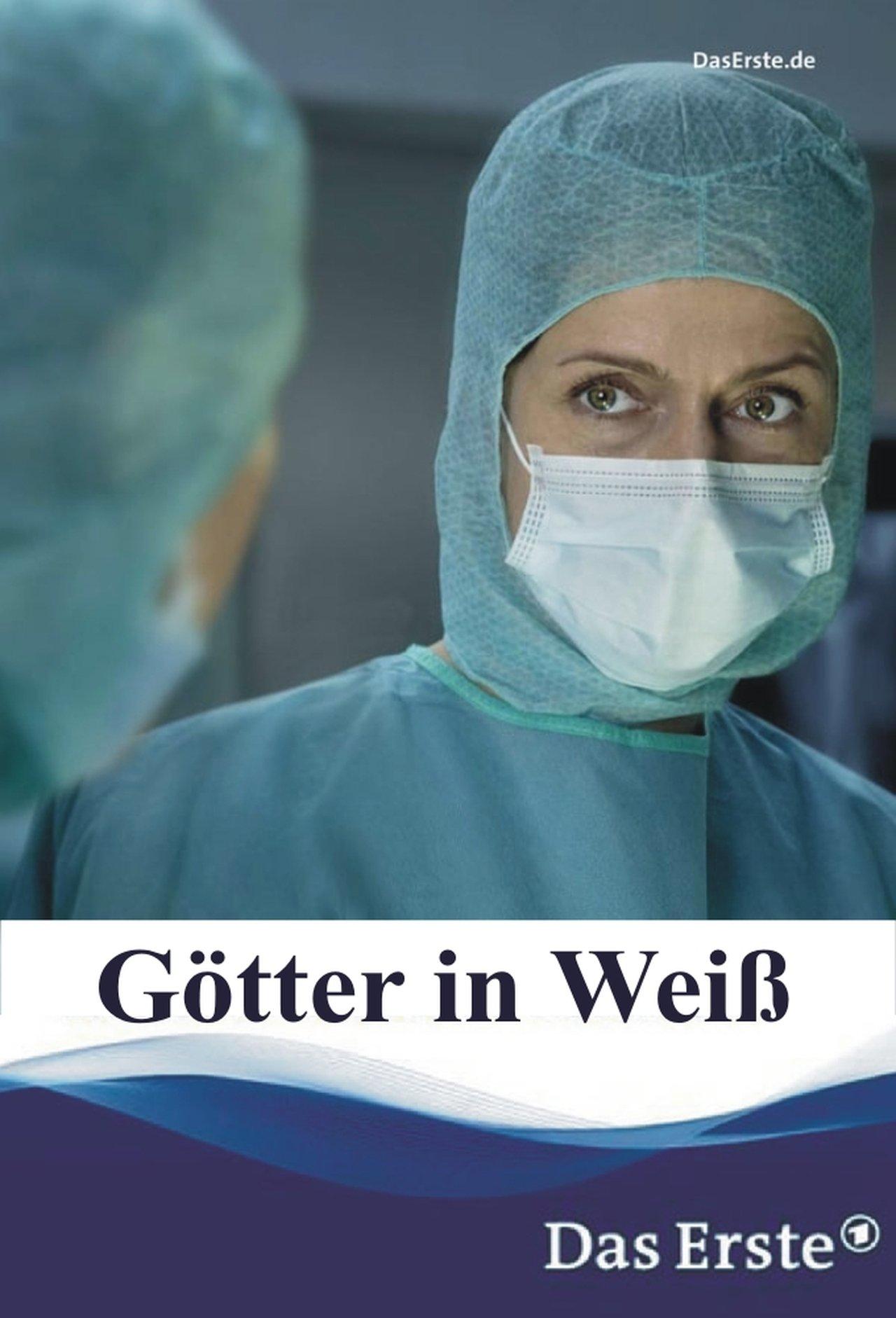 Götter in Weiß streaming