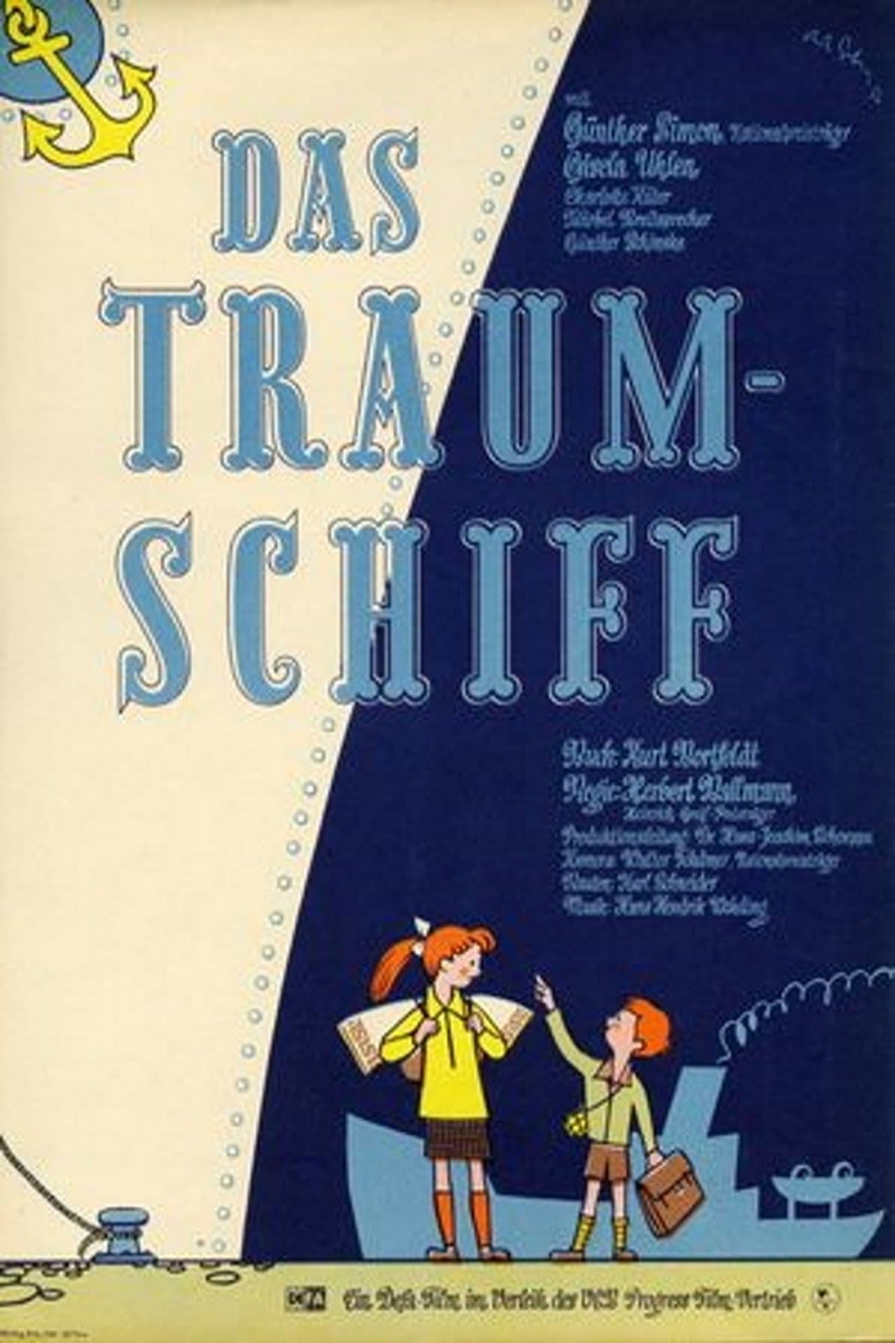 Das Traumschiff streaming
