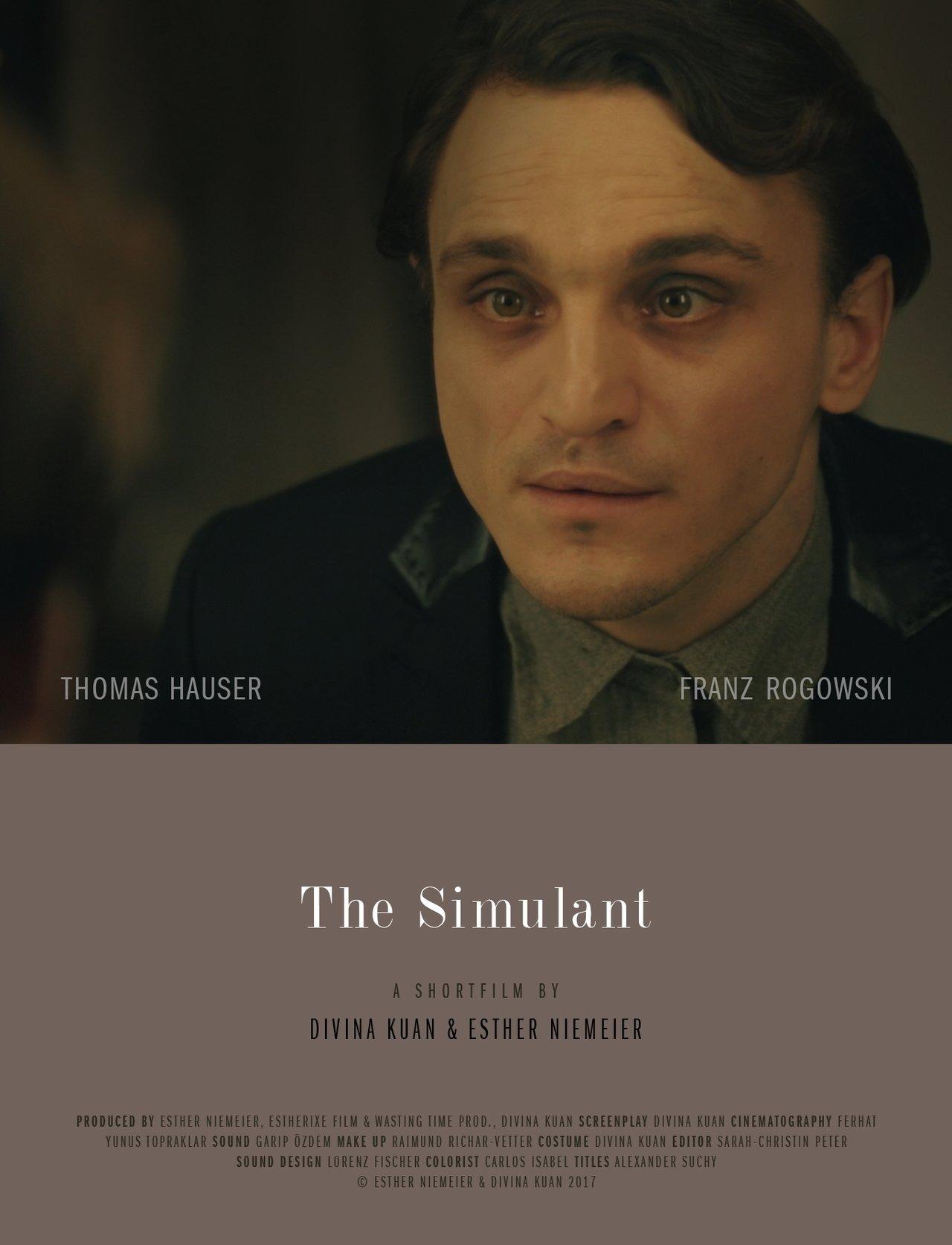 Simulant streaming