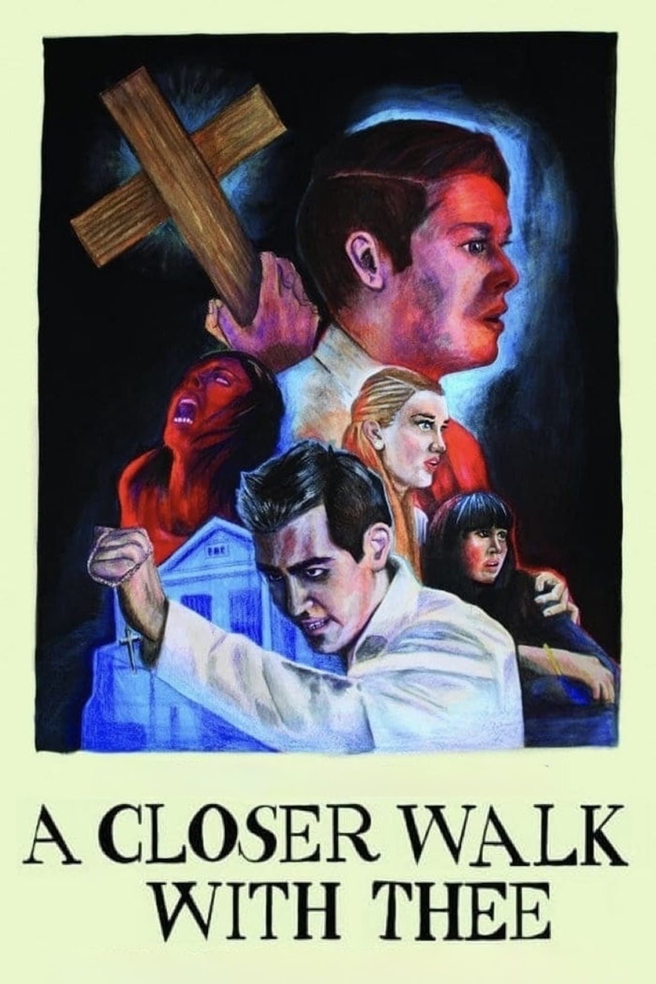 A Closer Walk with Thee streaming
