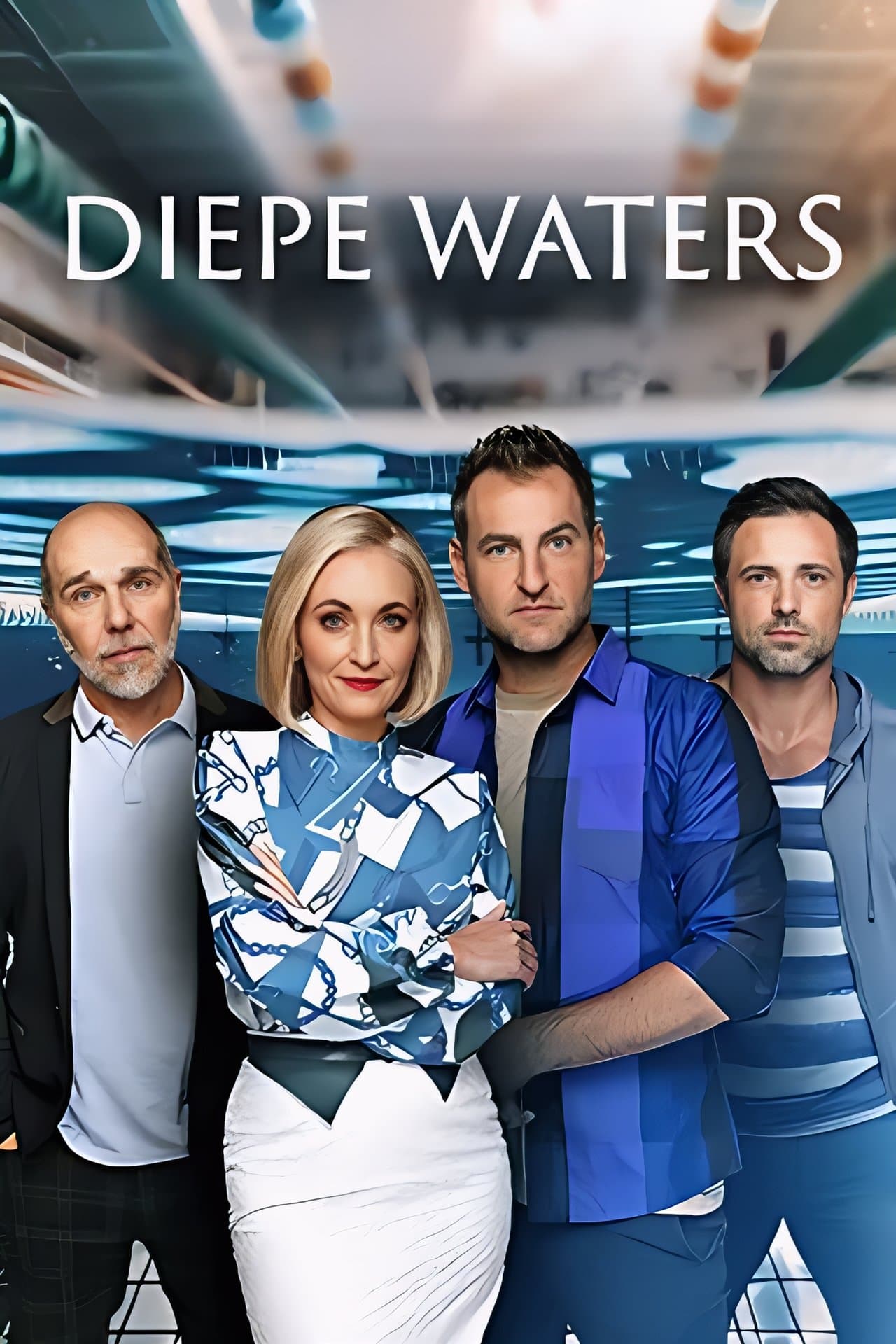 Diepe Waters streaming