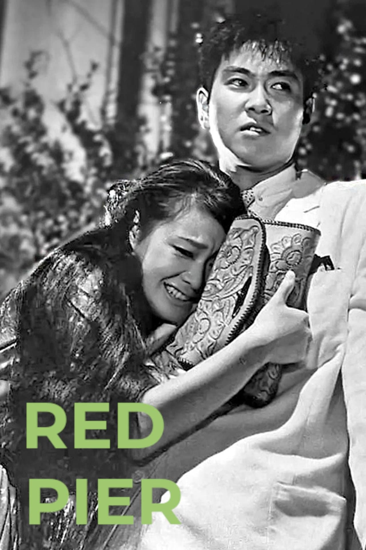 Red Pier streaming
