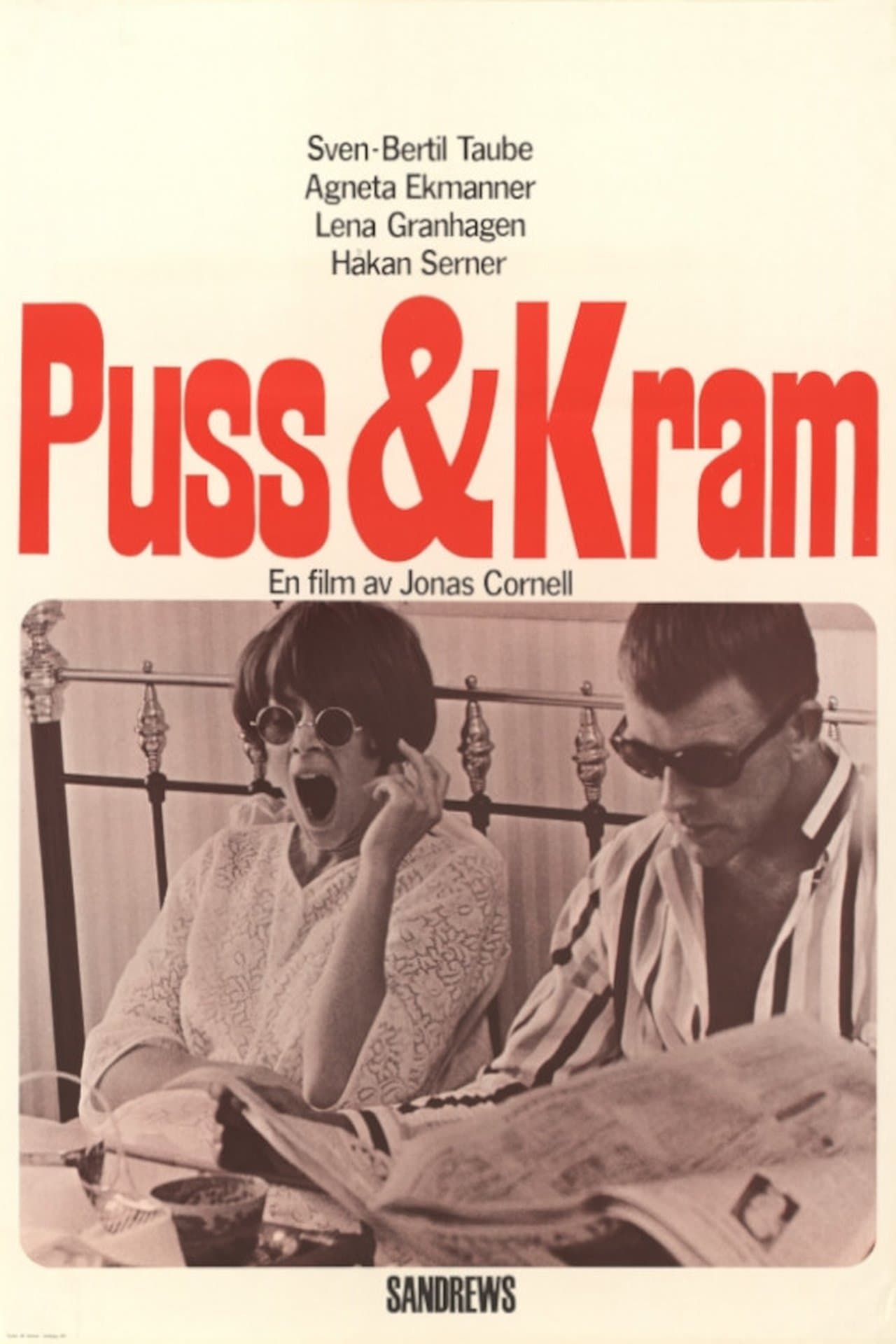 Puss & kram streaming