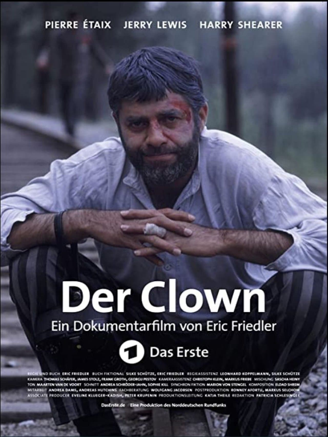 The Clown streaming