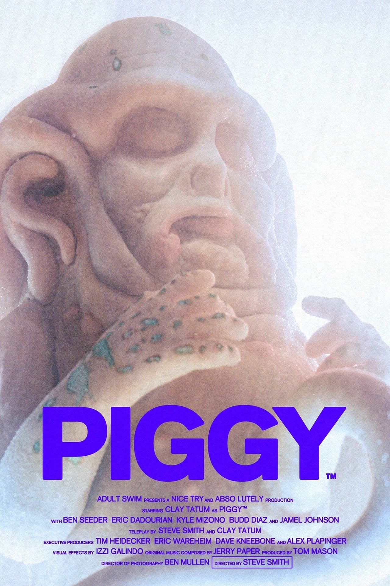Piggy streaming