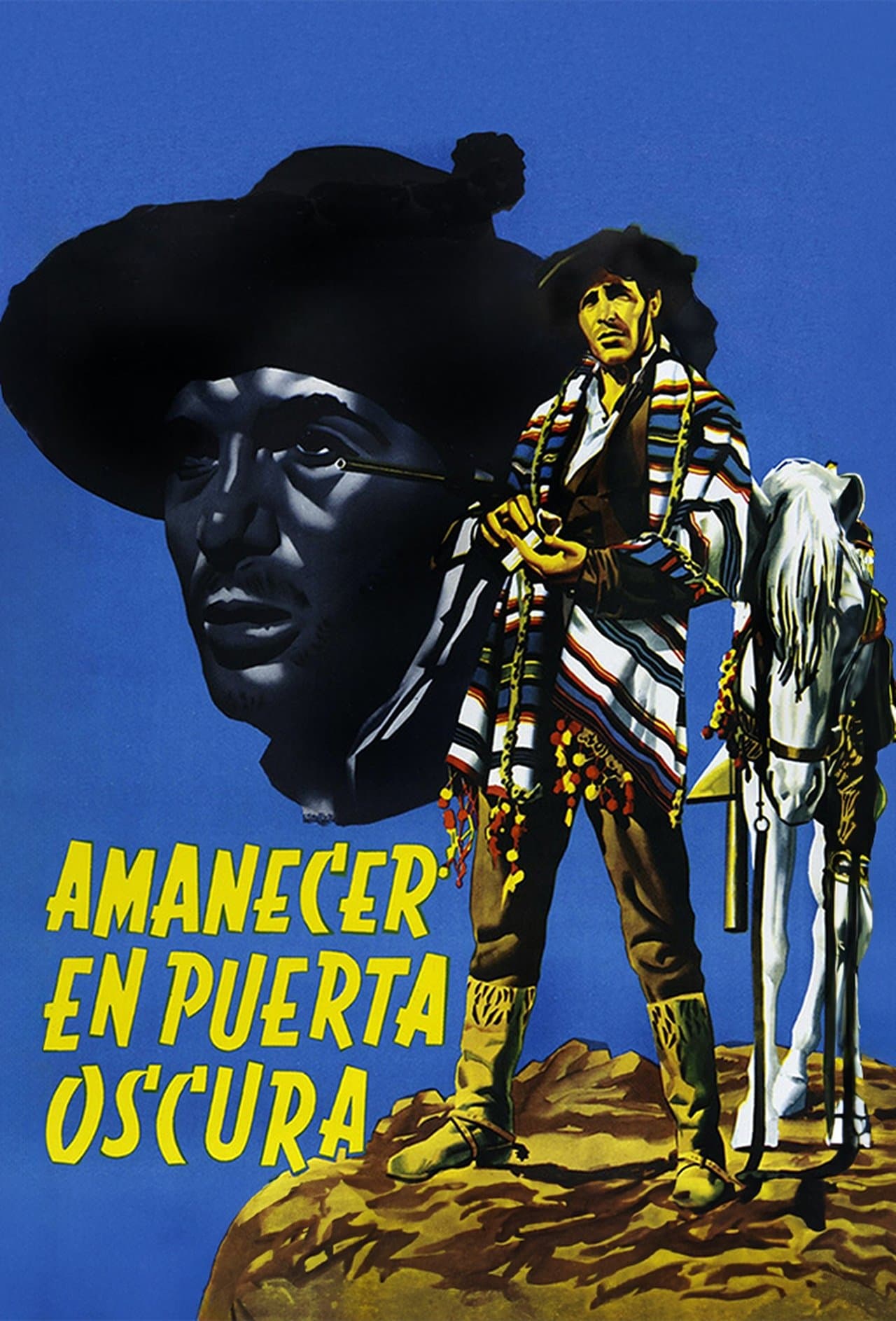 Amanecer en Puerta Oscura streaming