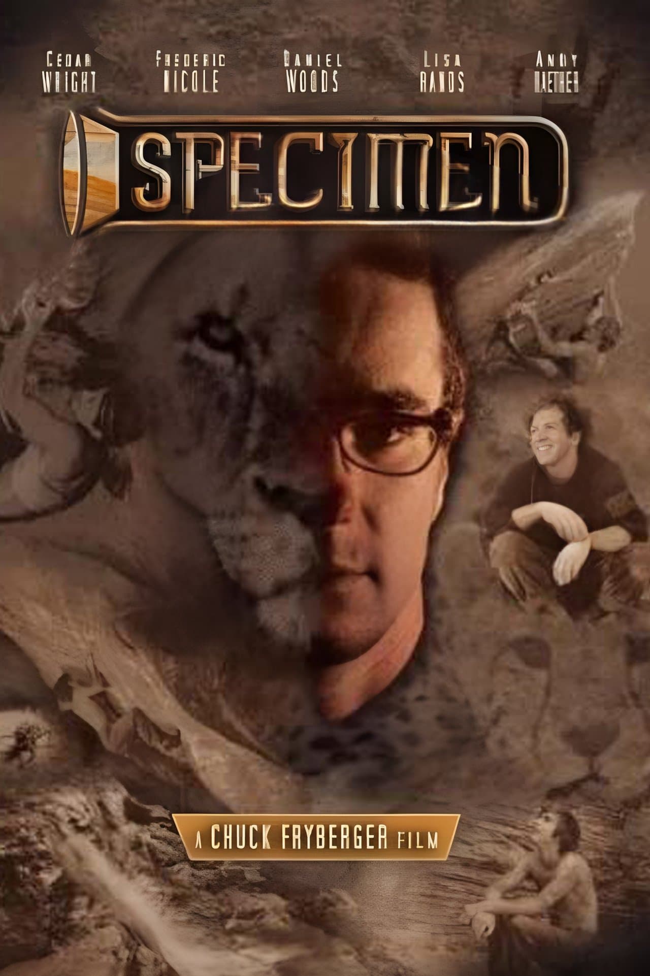 Specimen streaming