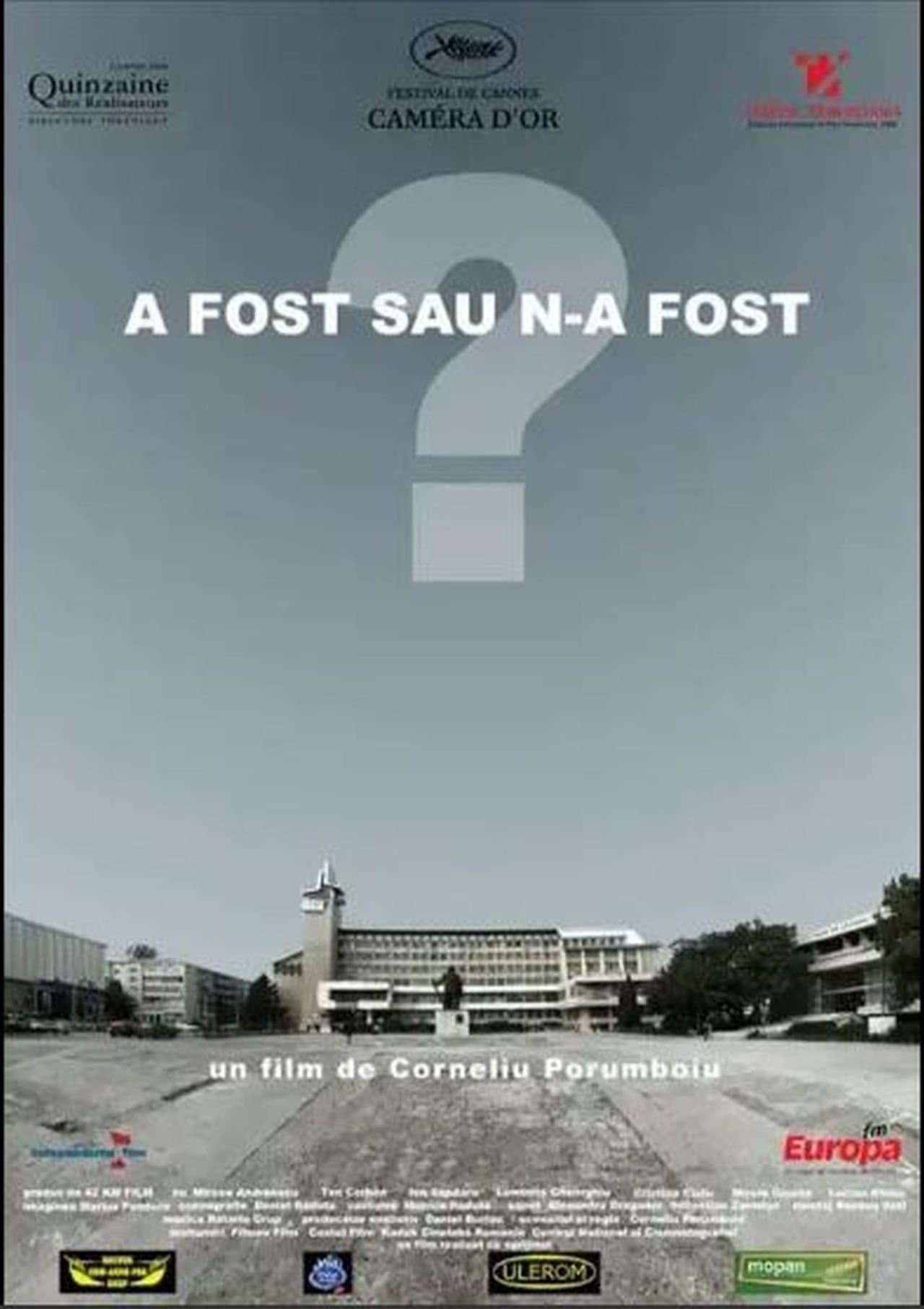 12 h 08 à l'est de Bucarest streaming