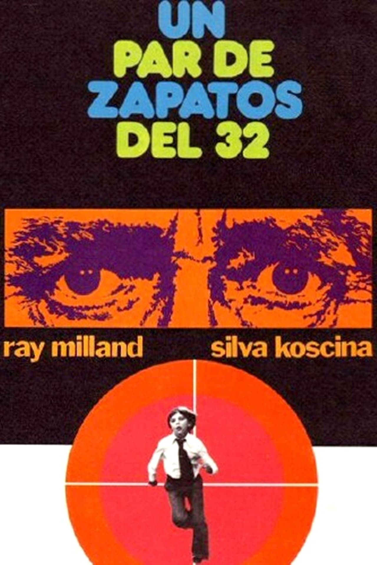 Un par de zapatos del 32 streaming