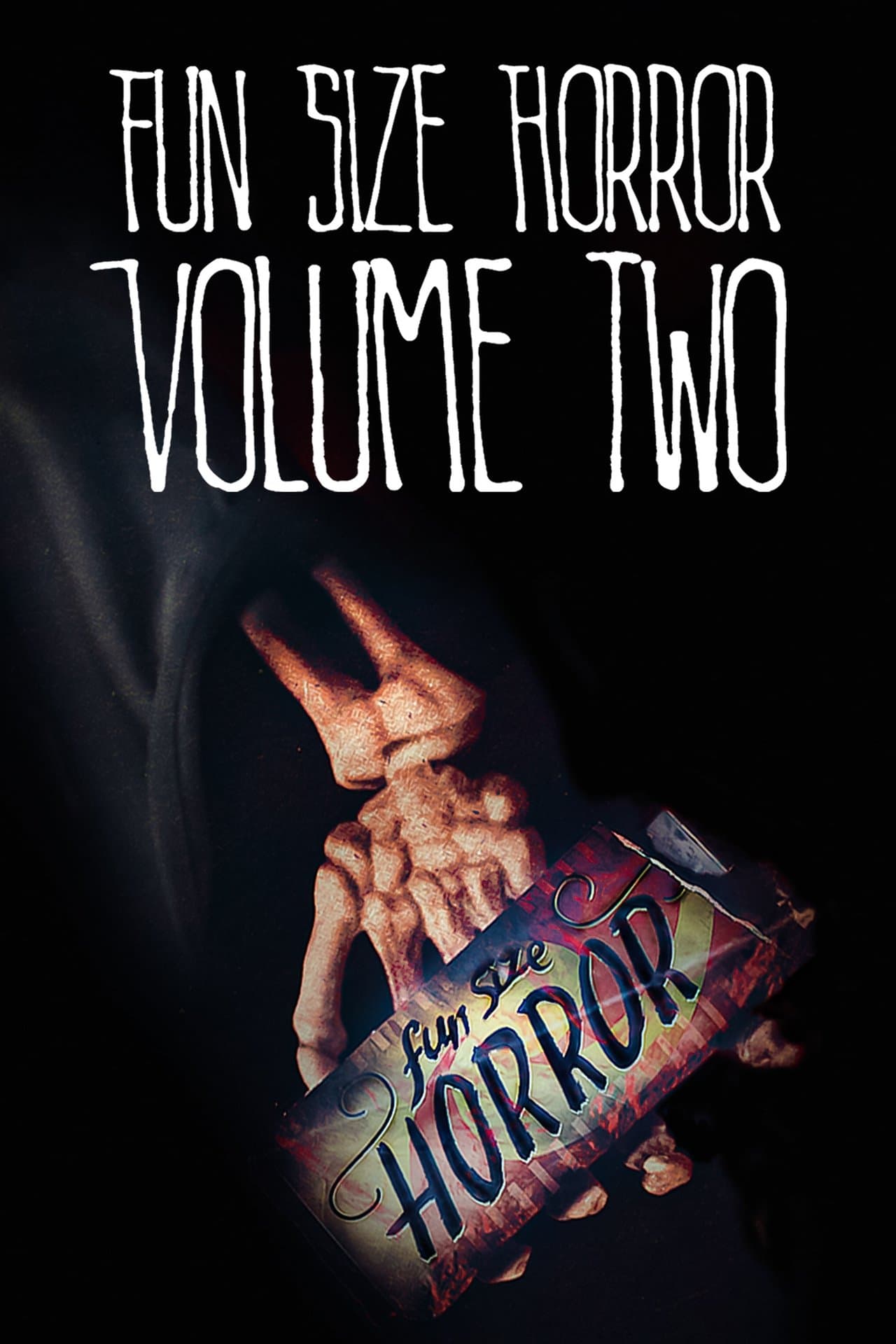 Fun Size Horror: Volume Two streaming