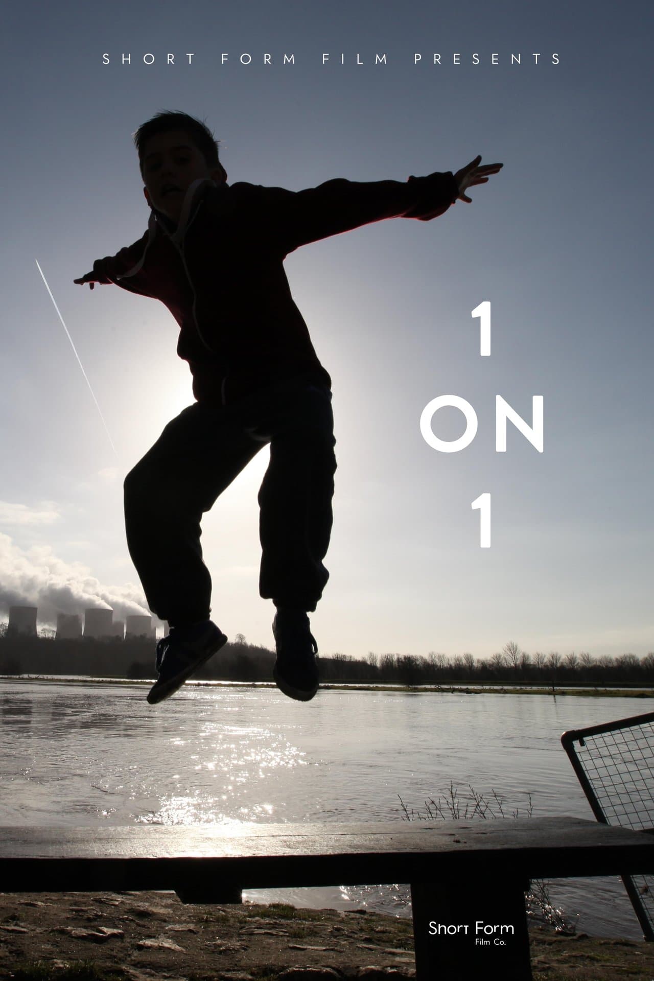 1 on 1 streaming