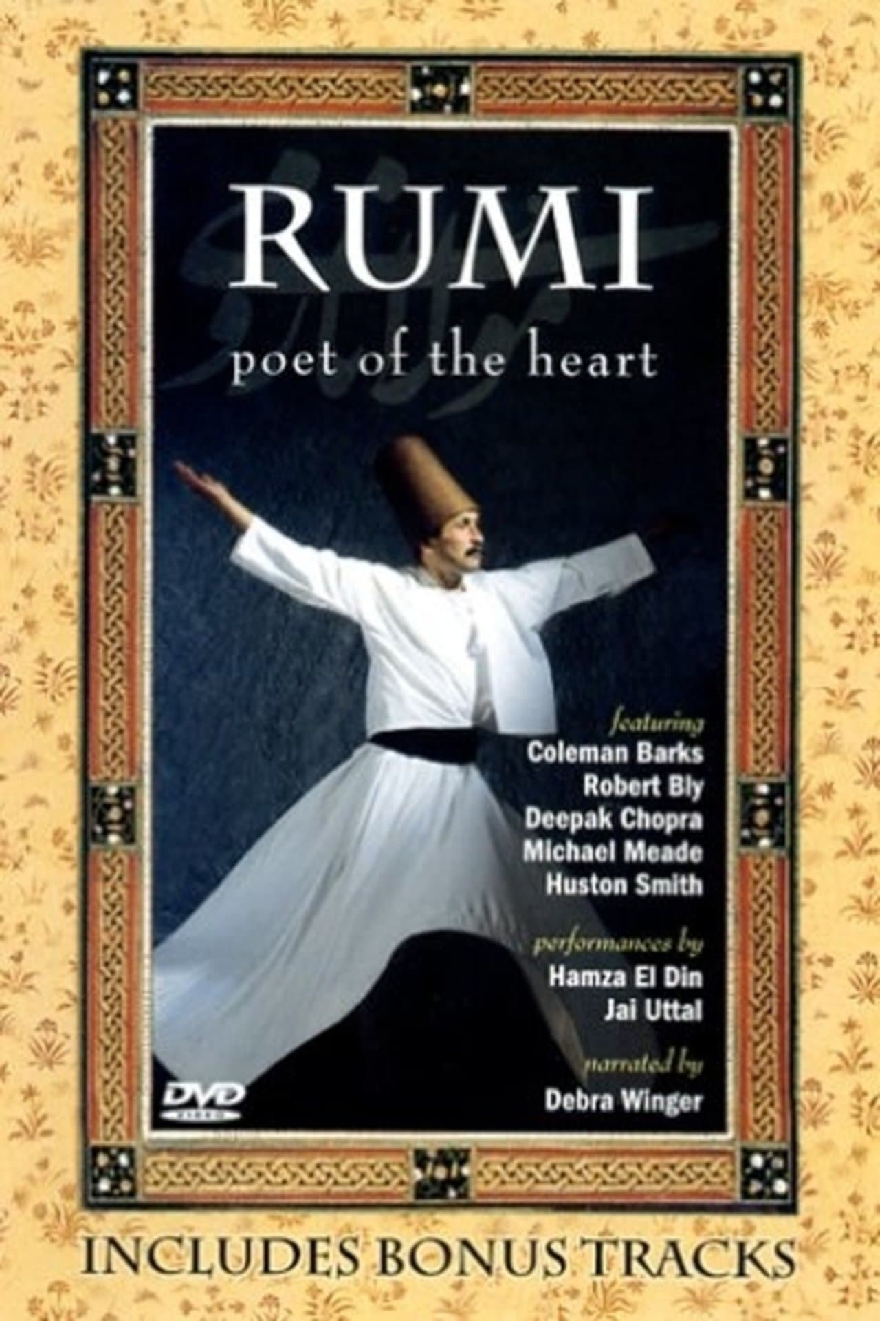 Rumi: Poet of the Heart streaming