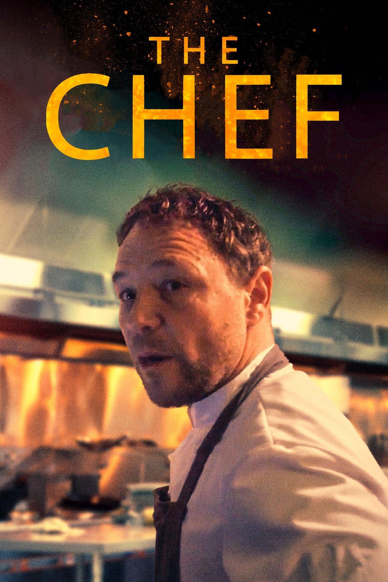 The Chef streaming