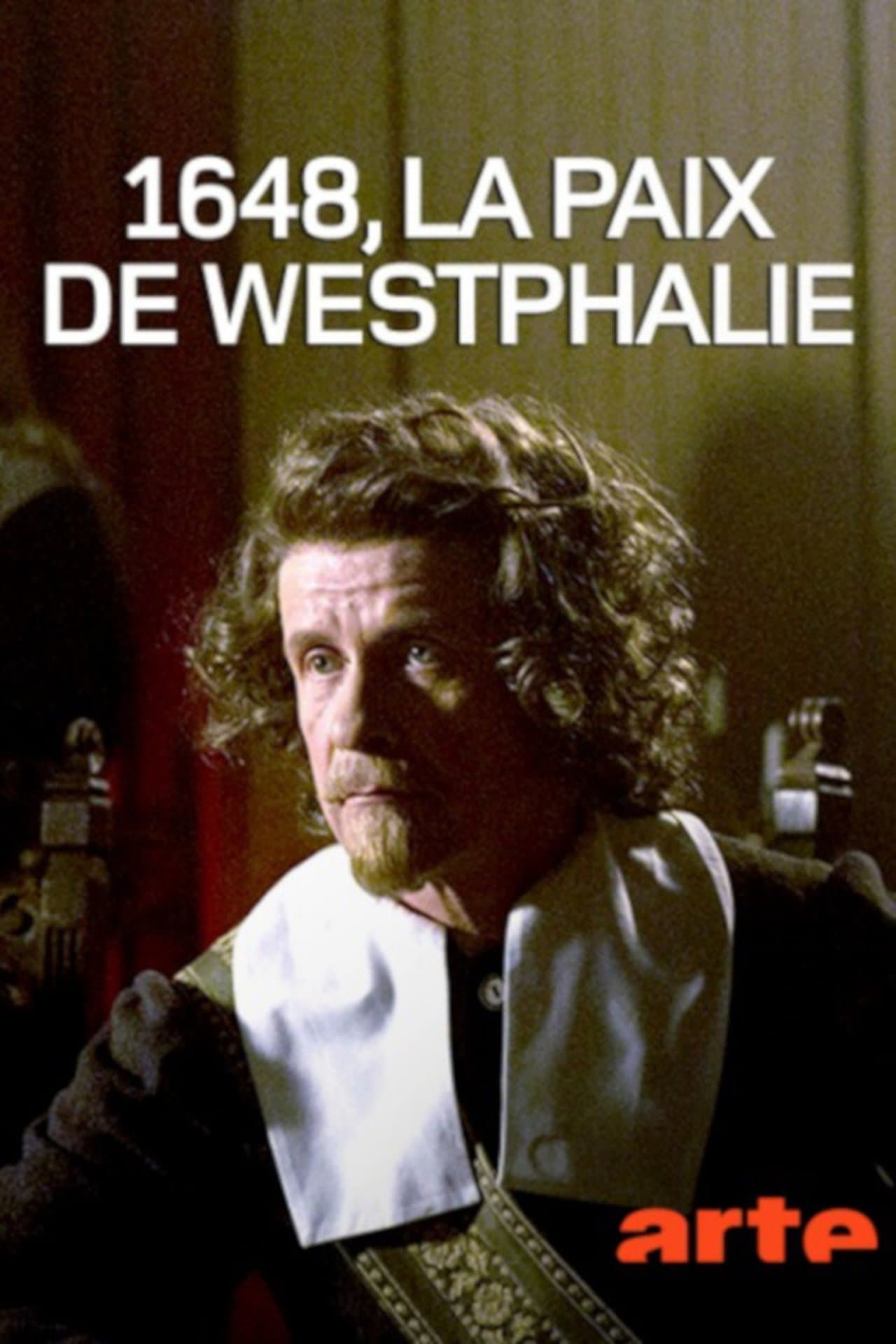 1648 : La Paix de Westphalie streaming
