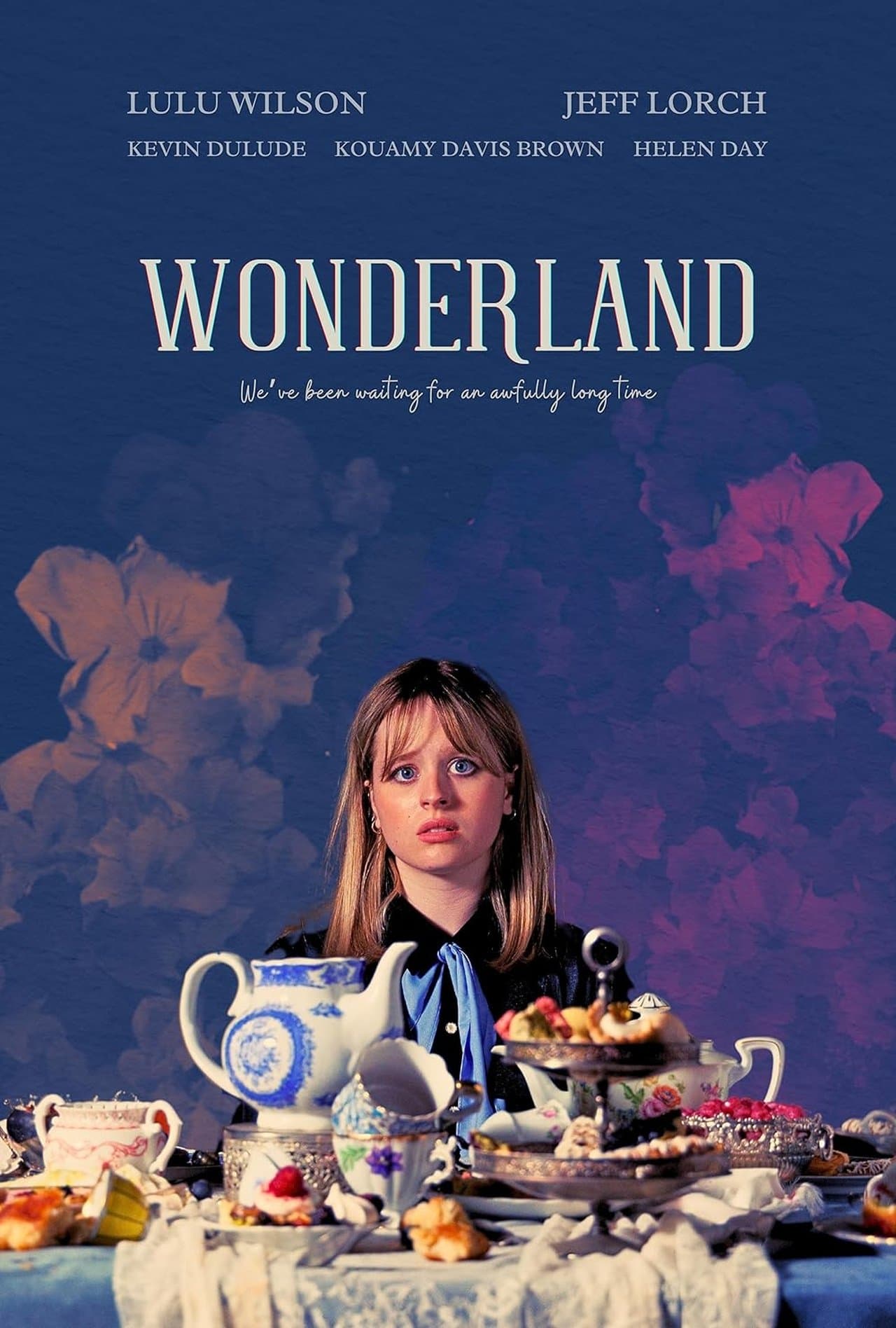 Wonderland streaming