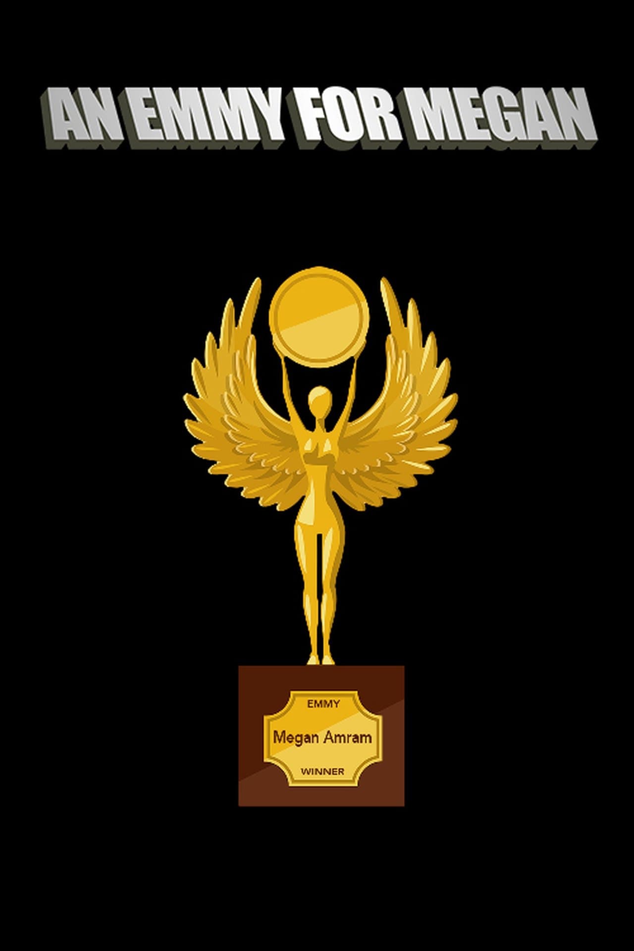 An Emmy for Megan streaming