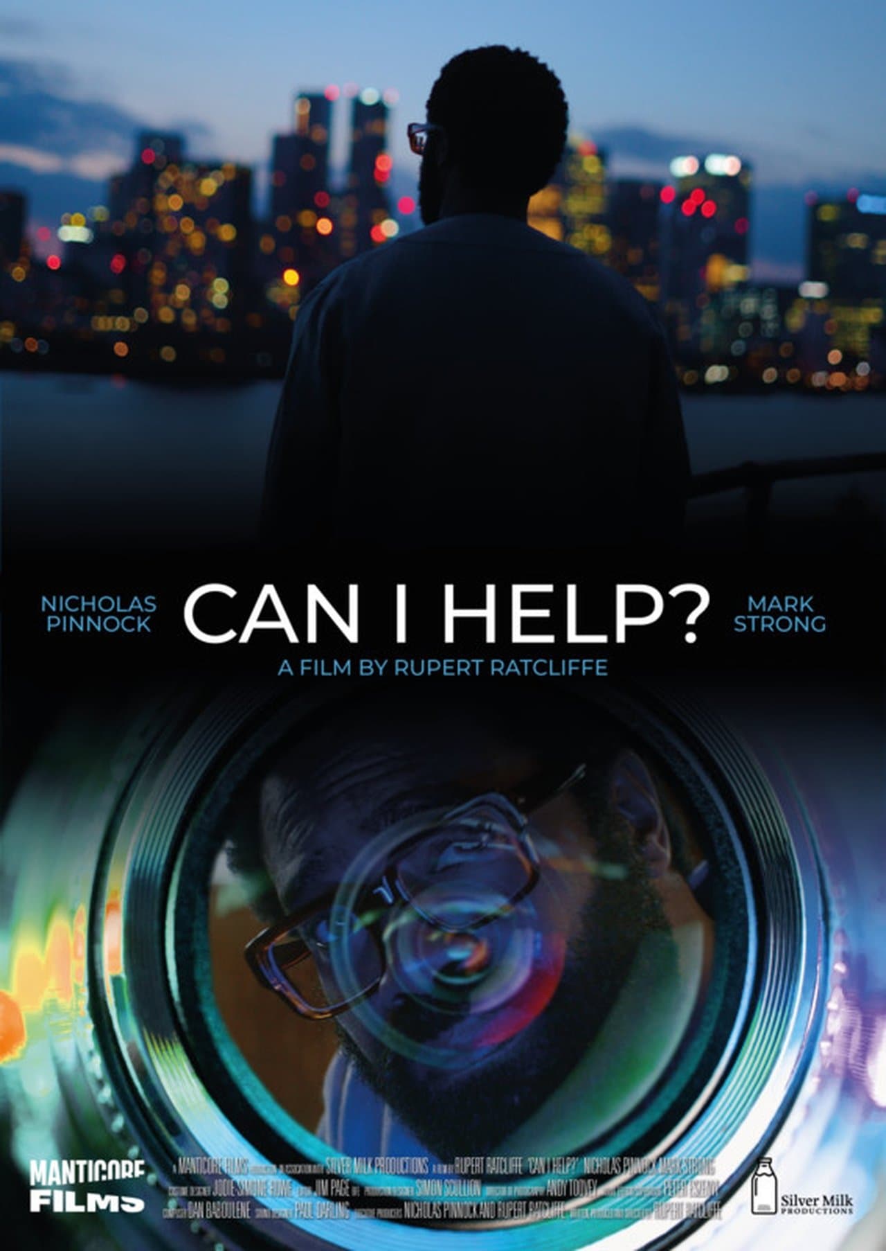 Can I Help? streaming