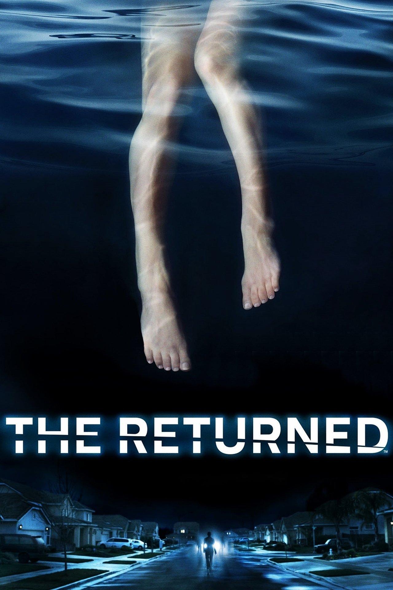 Les Revenants streaming