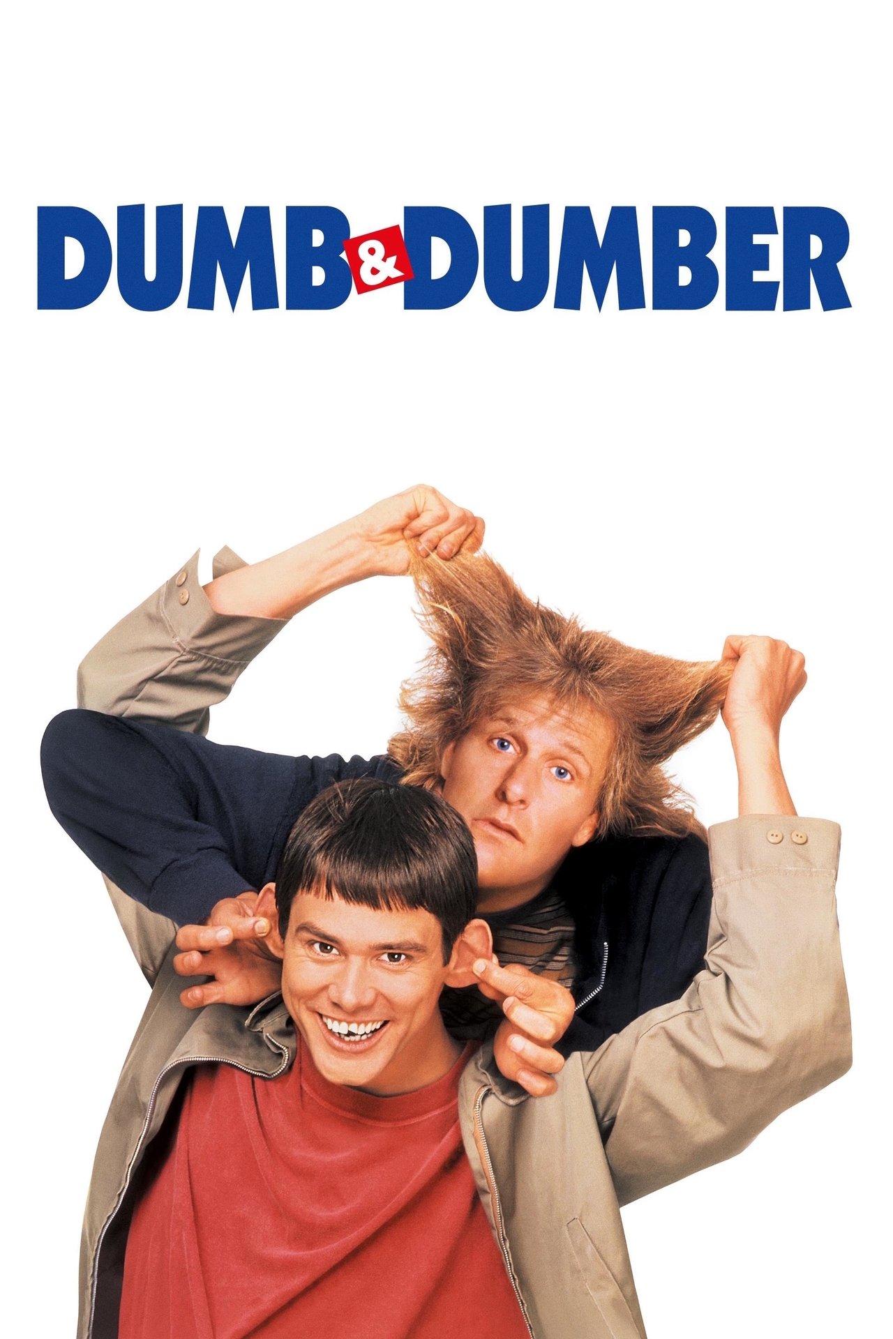 Dumb & Dumber streaming