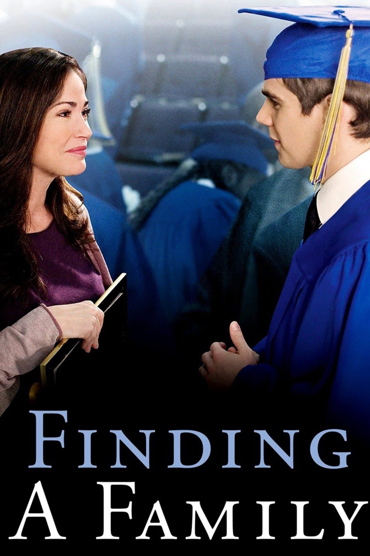 Finding a Family streaming