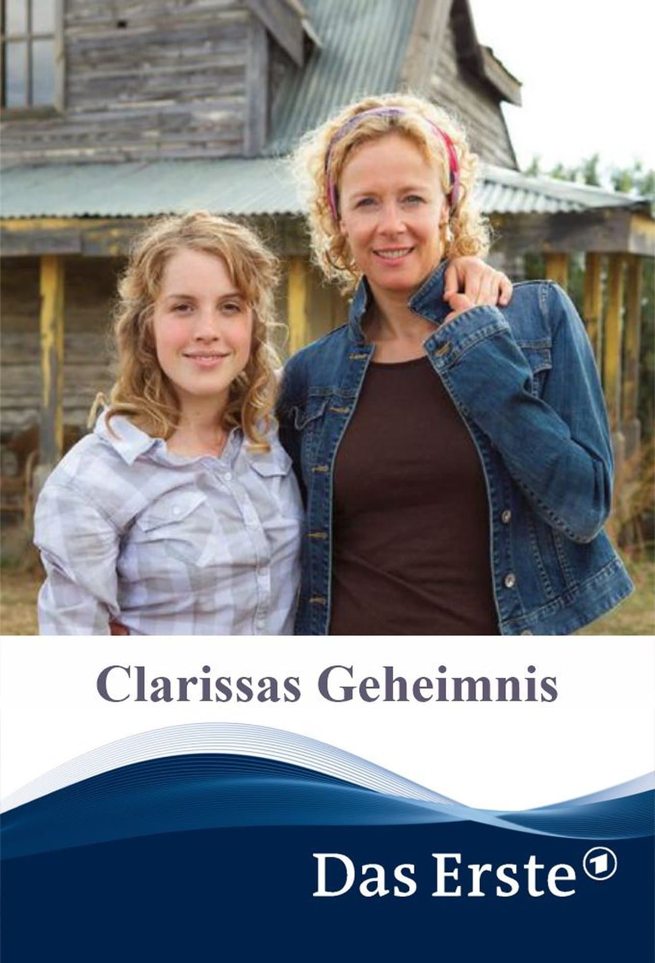 Clarissas Geheimnis streaming
