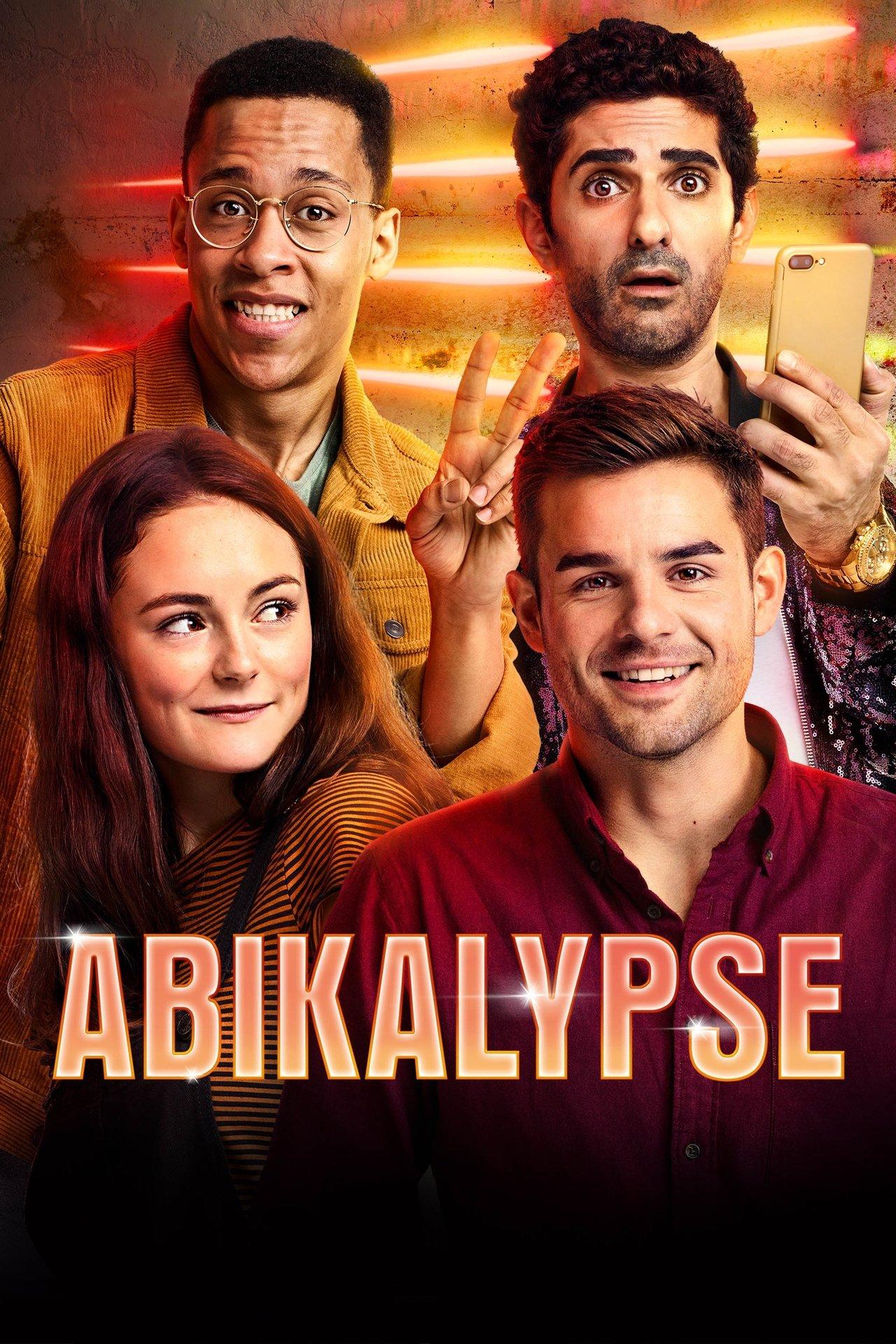 Abikalypse streaming