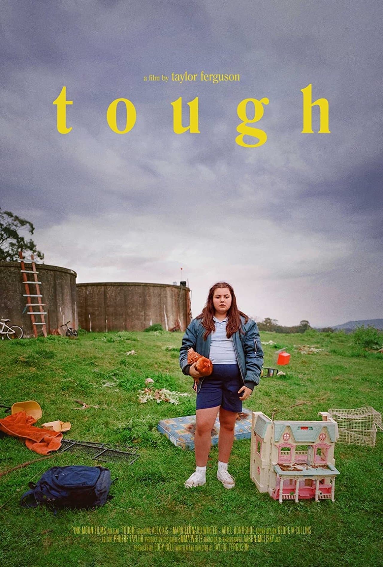 Tough streaming