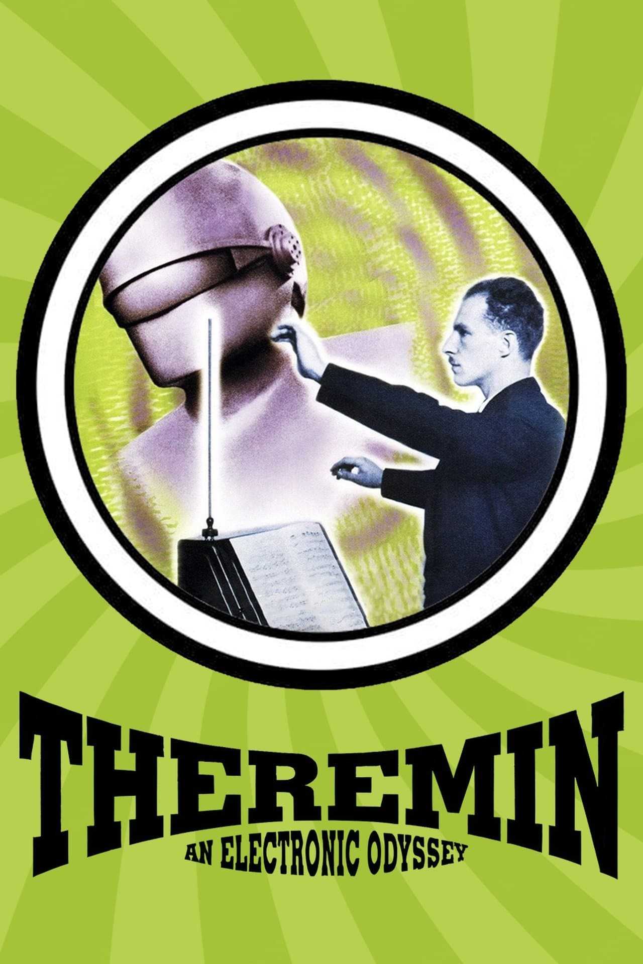Theremin: An Electronic Odyssey streaming