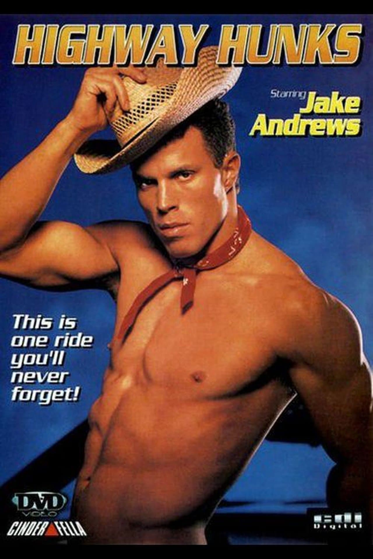 Highway Hunks streaming