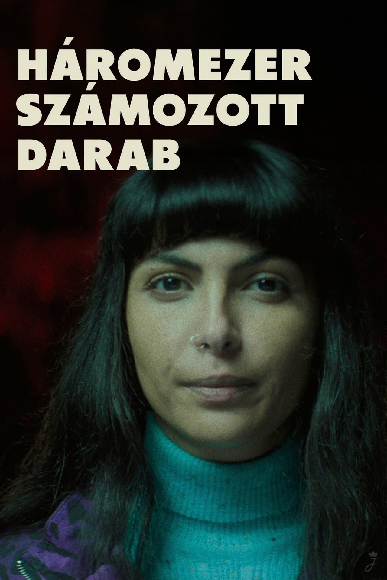 Háromezer számozott darab streaming