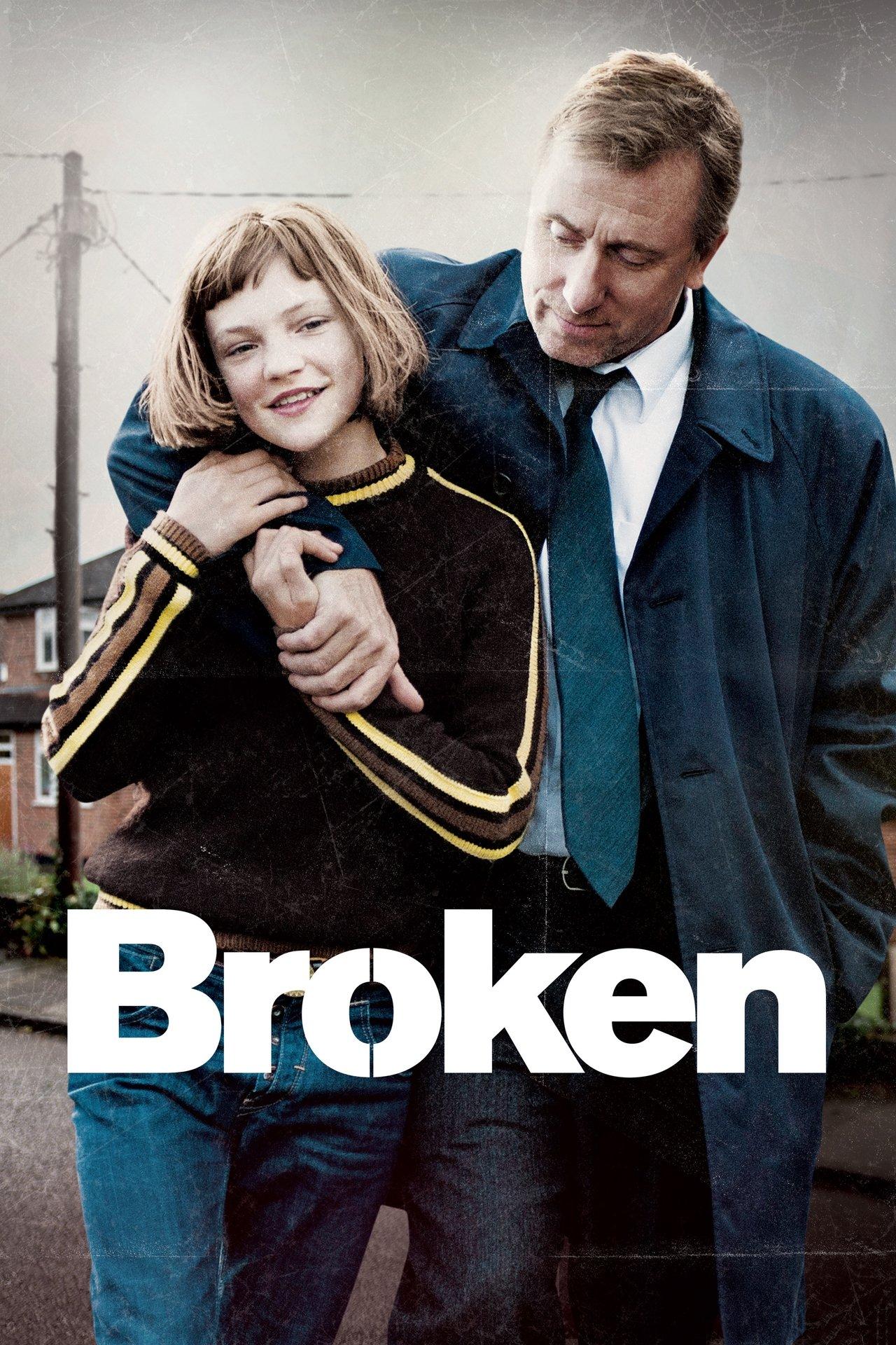 Broken streaming