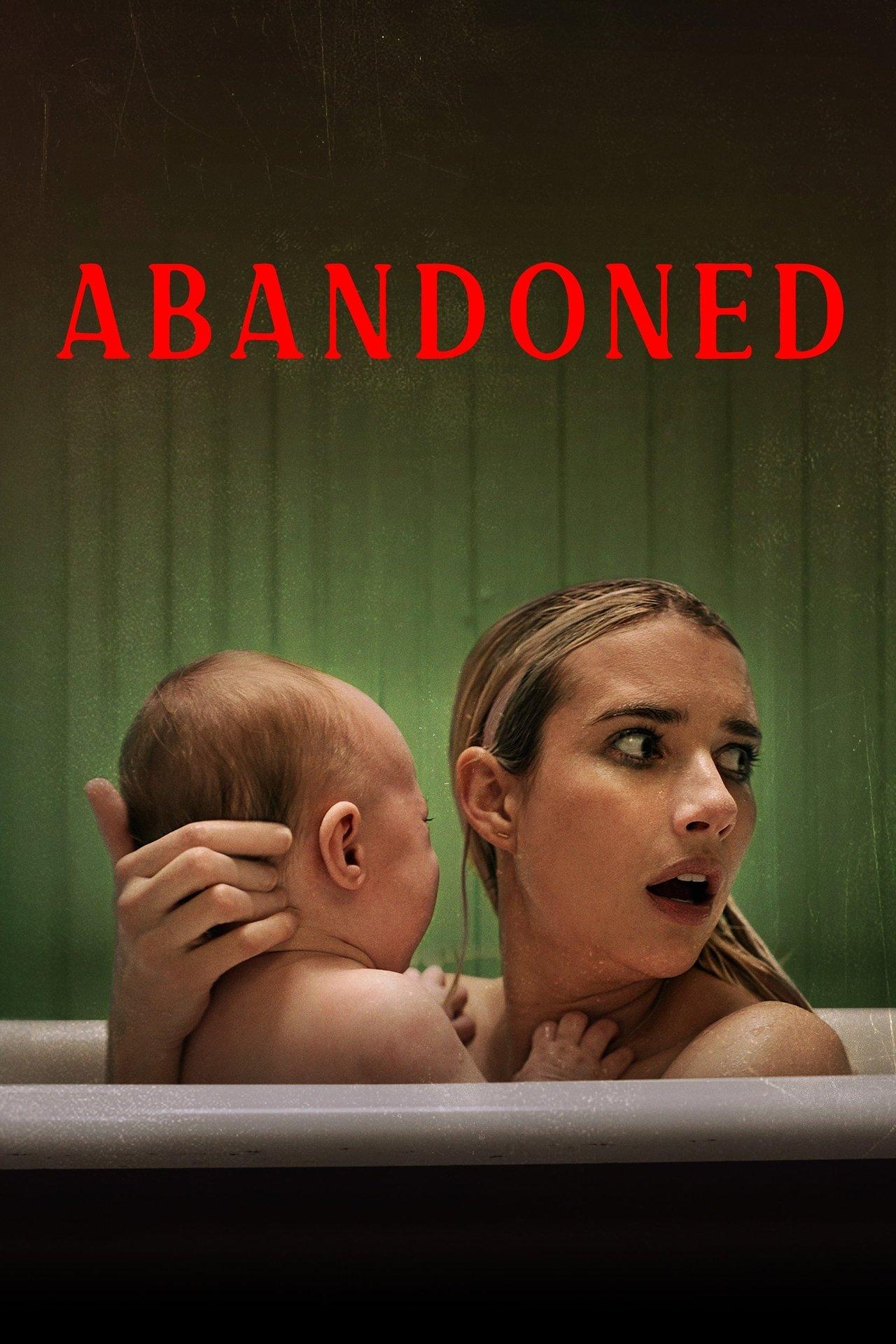 Abandoned streaming