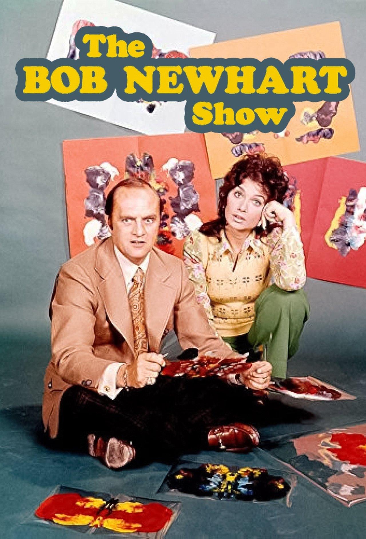 The Bob Newhart Show streaming