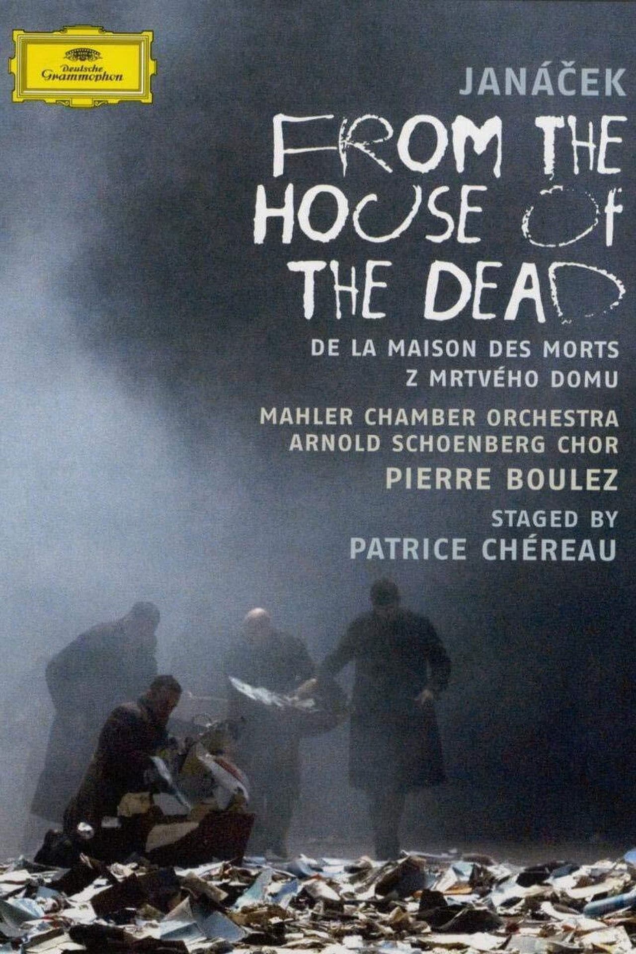 From the House of the Dead streaming