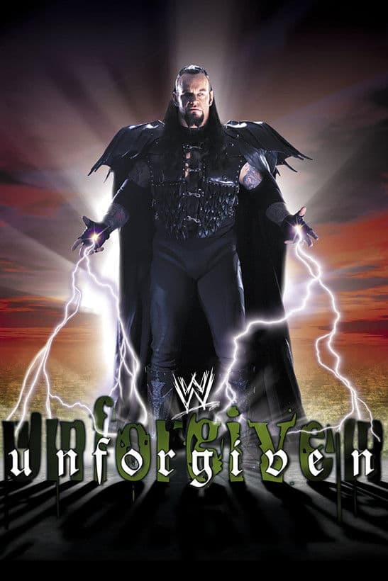 WWE Unforgiven 1999 streaming