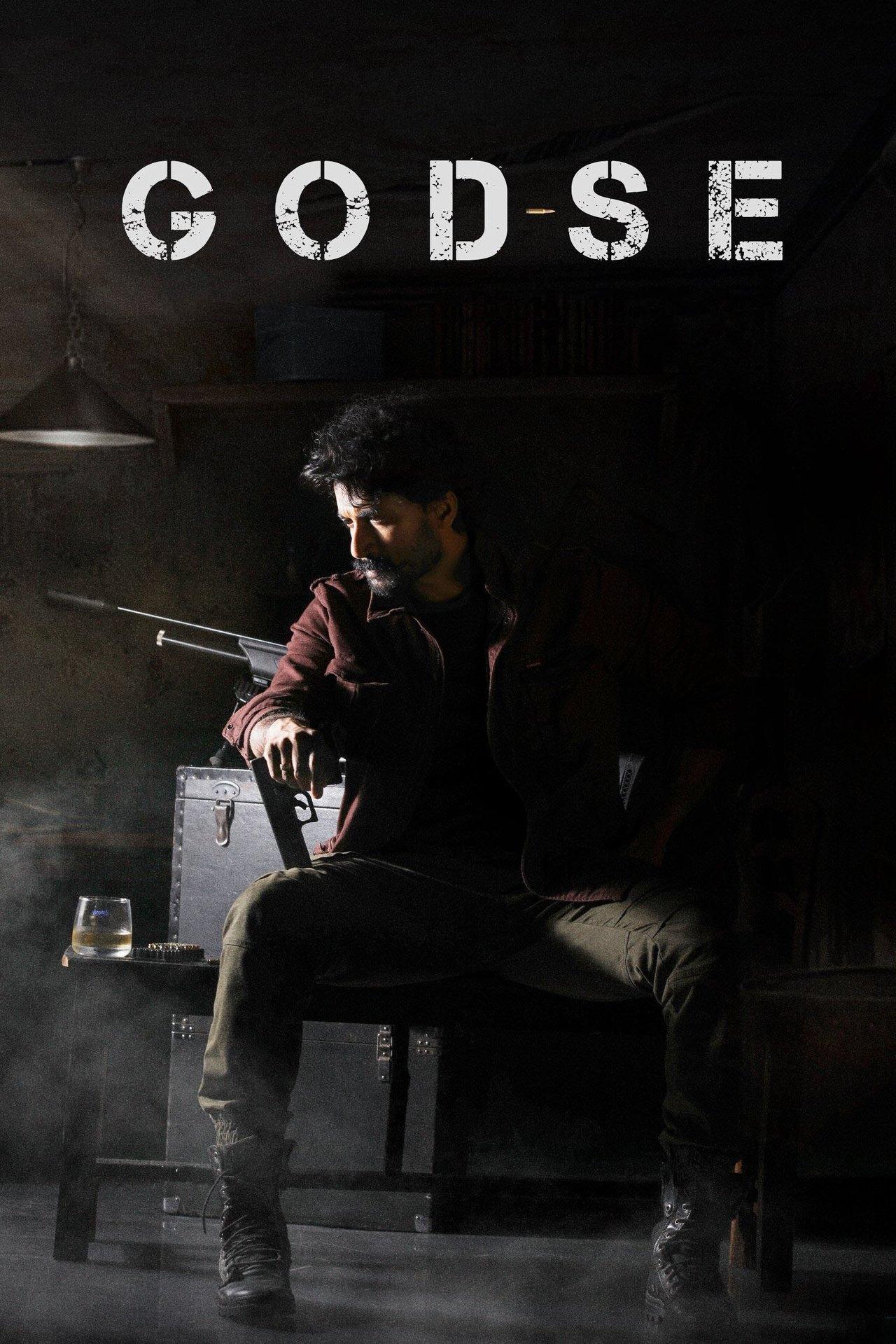Godse streaming