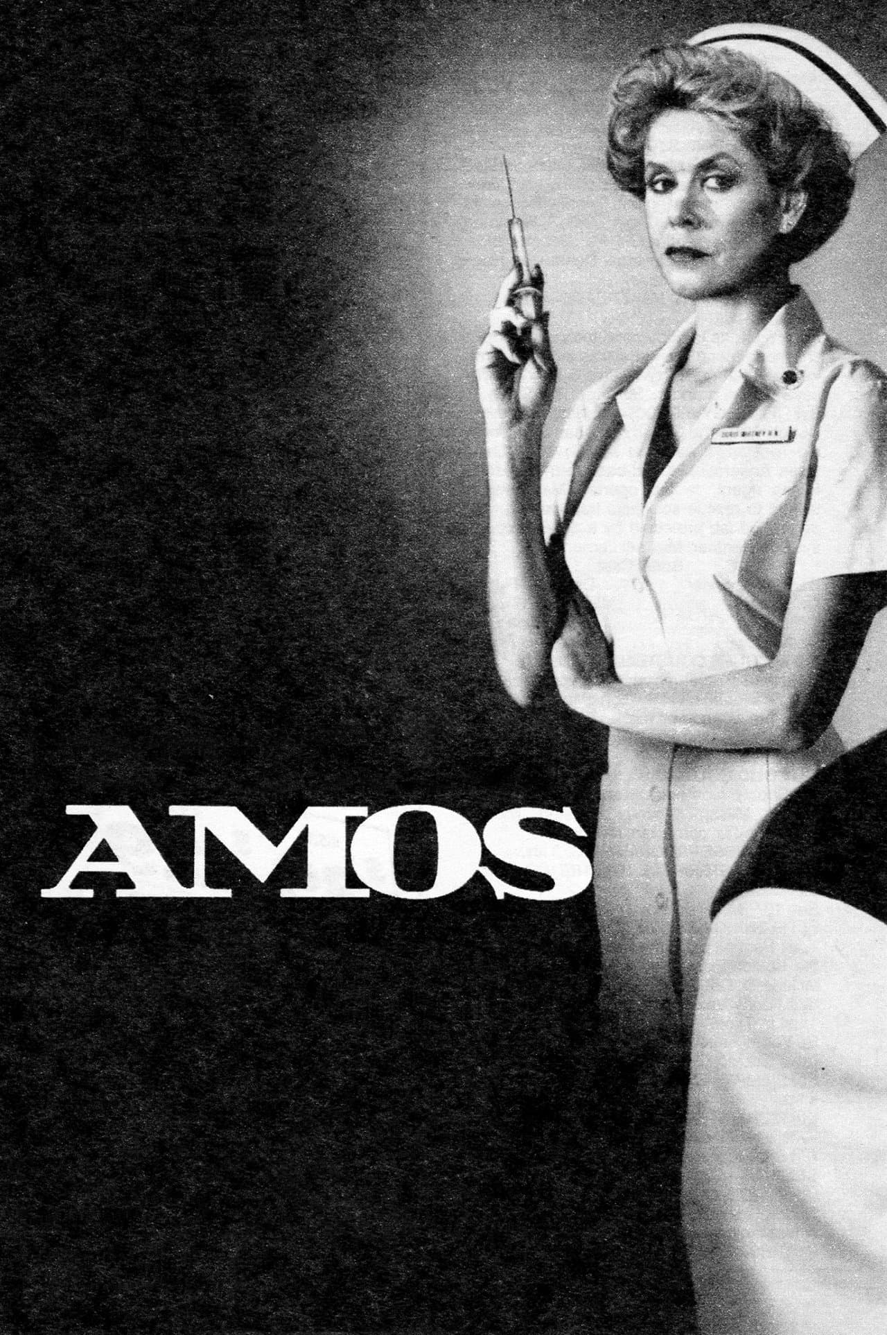 Amos, le grand-père justicier streaming