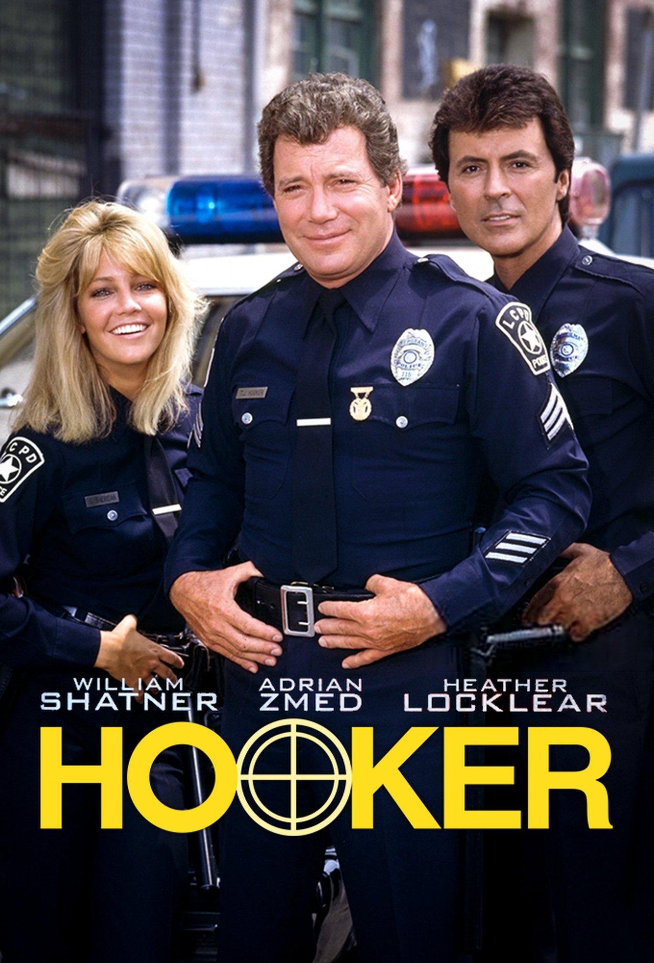 Hooker streaming