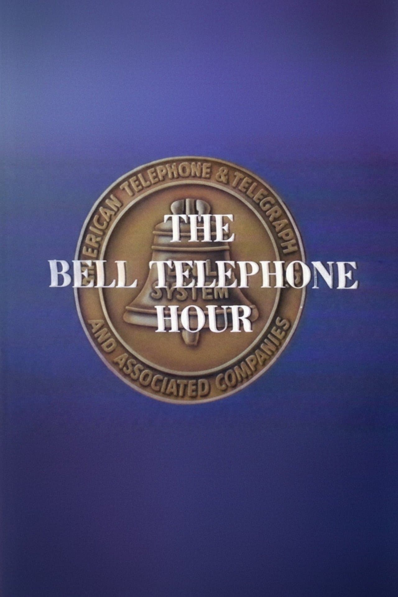 The Bell Telephone Hour streaming