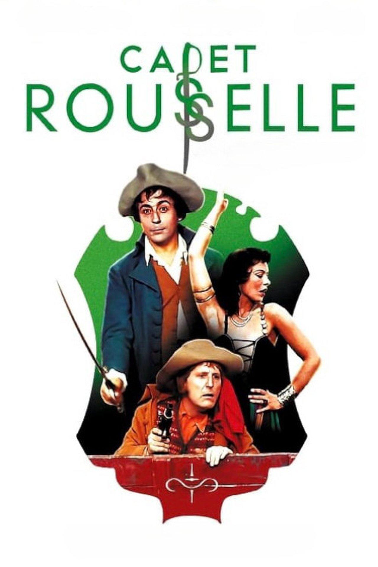 Cadet Rousselle streaming