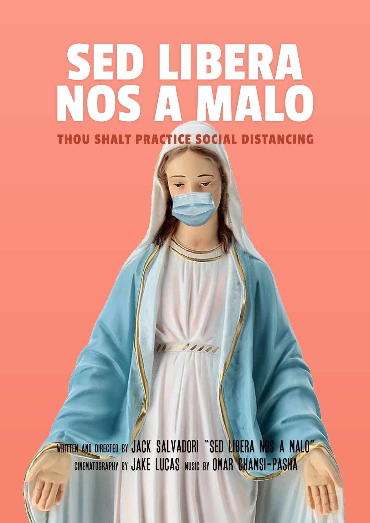Sed Libera Nos A Malo streaming