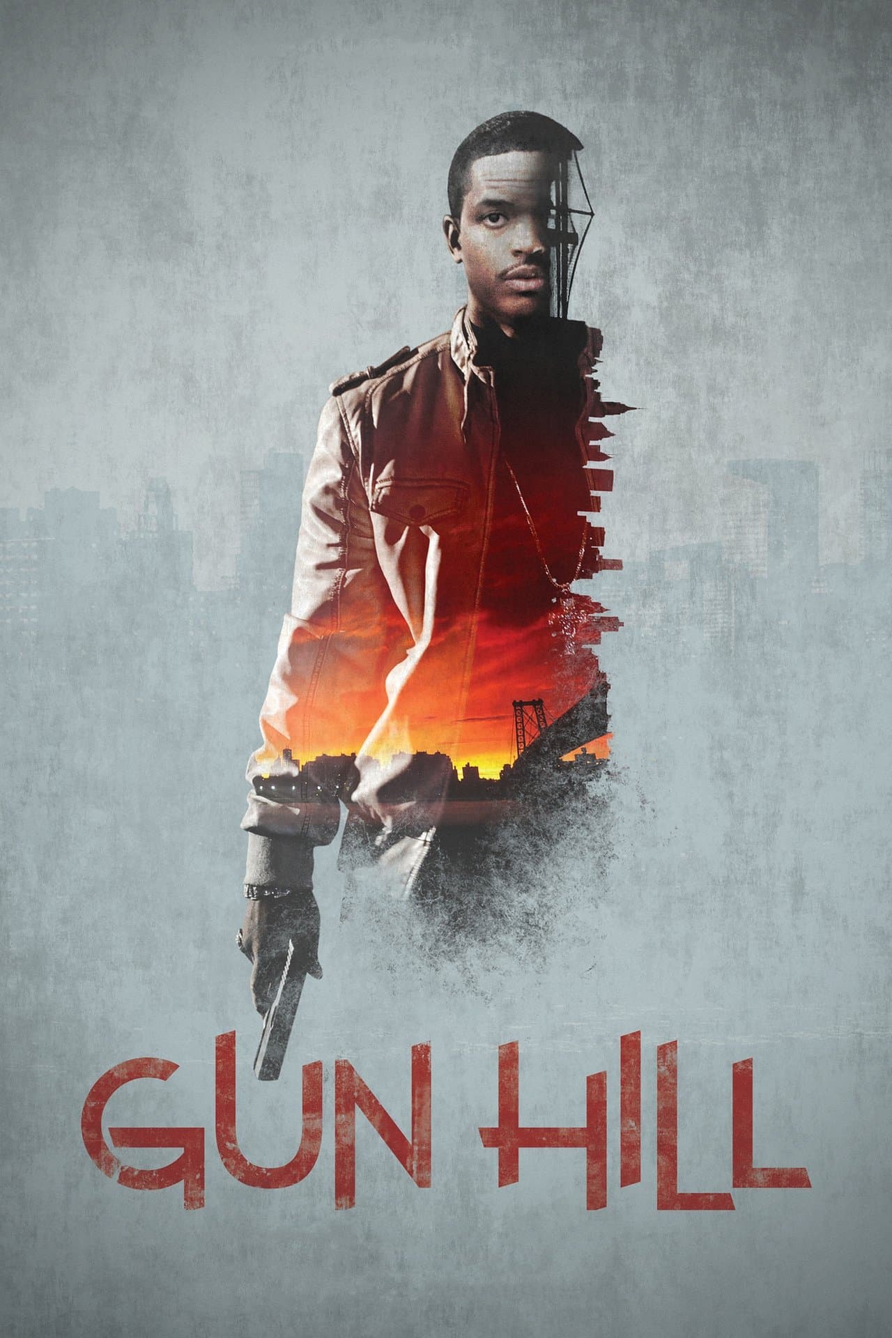 Gun Hill streaming